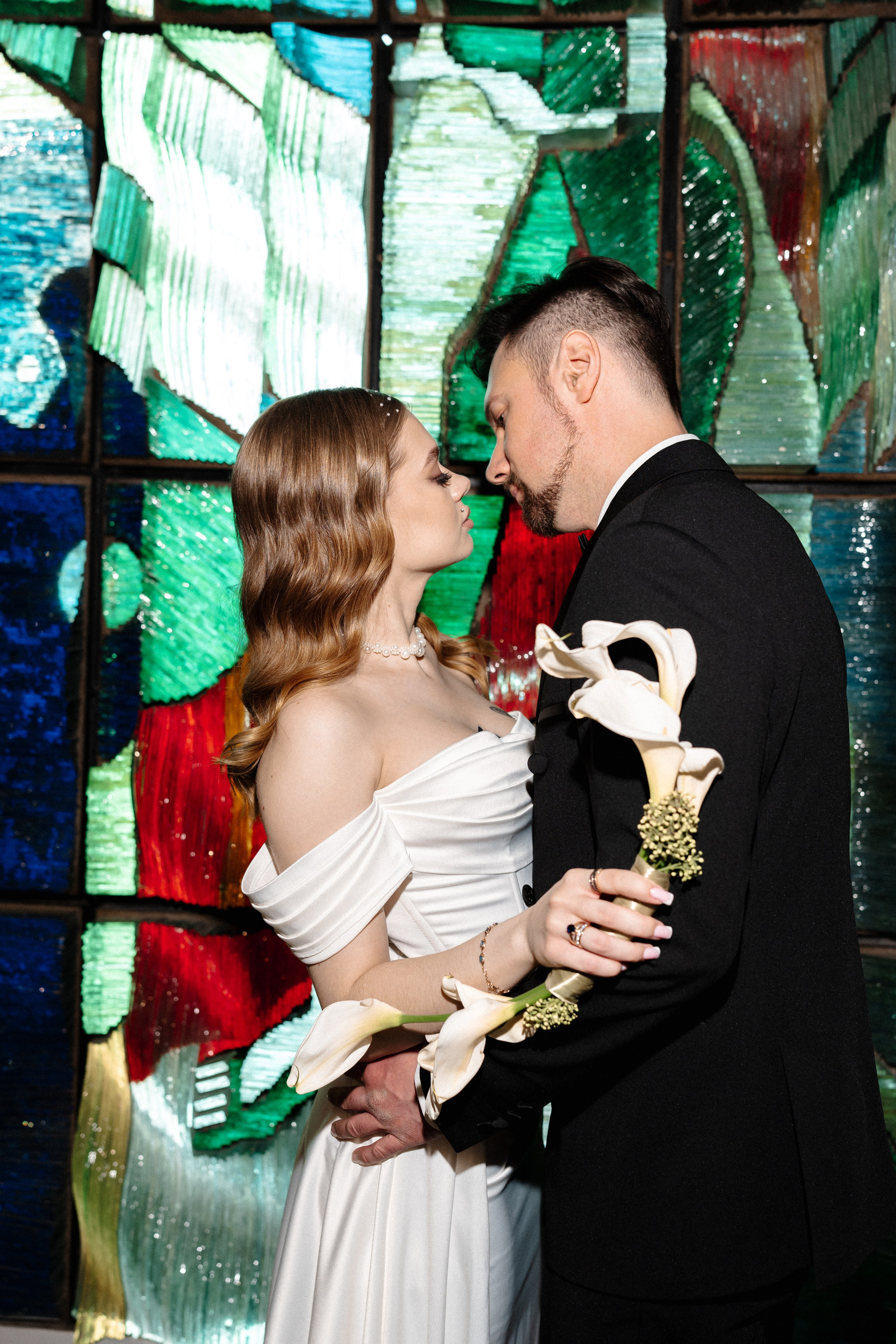 Апрельские ребята. Свадебный Фотограф Чита Малахов Филипп