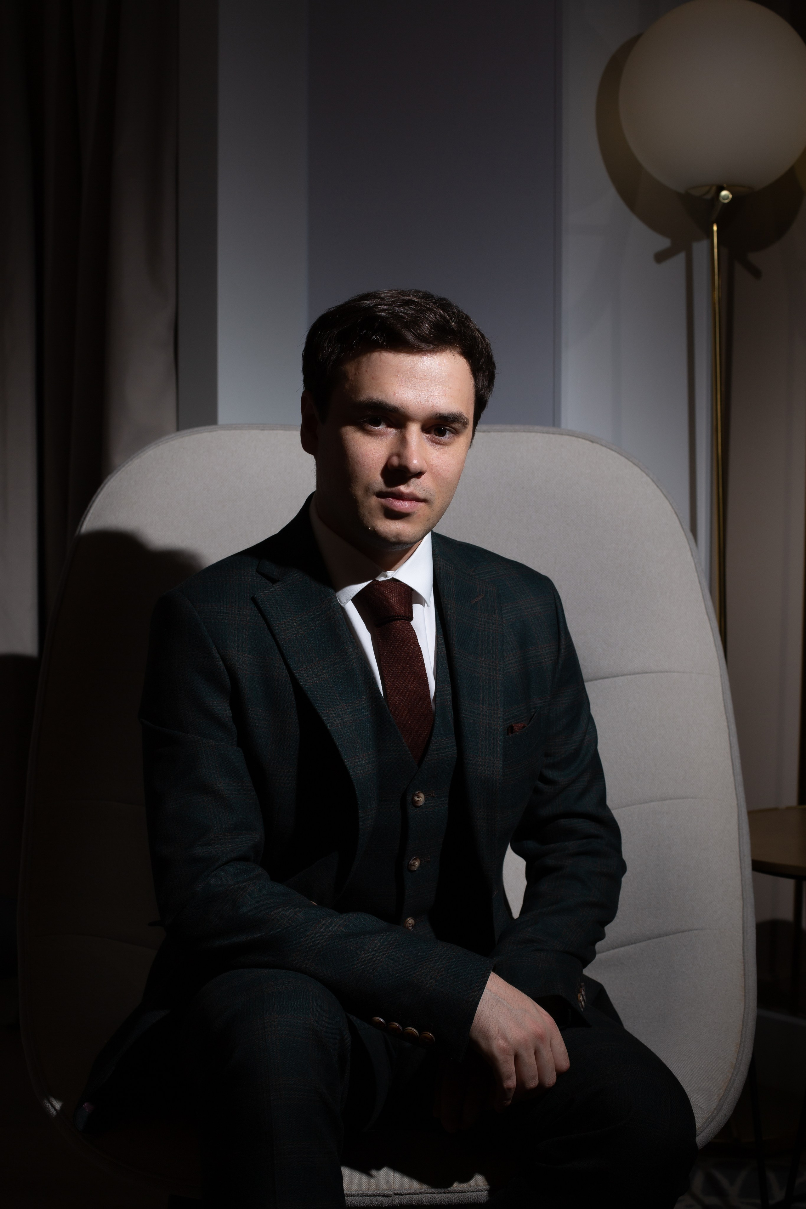 Анонс свадьбы Ивана и Дарьи