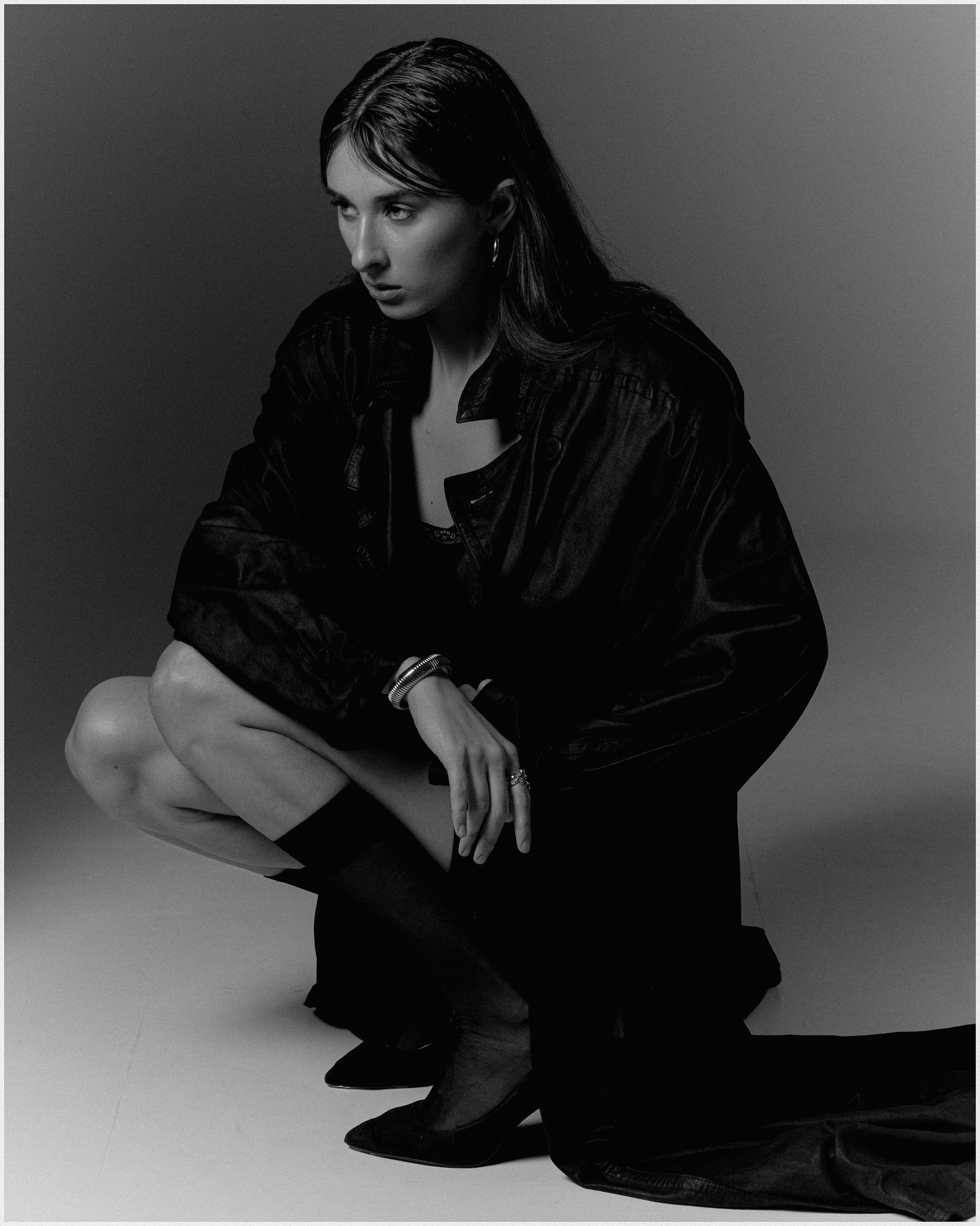 Polina. Фотограф в Самаре Валерия Слезина