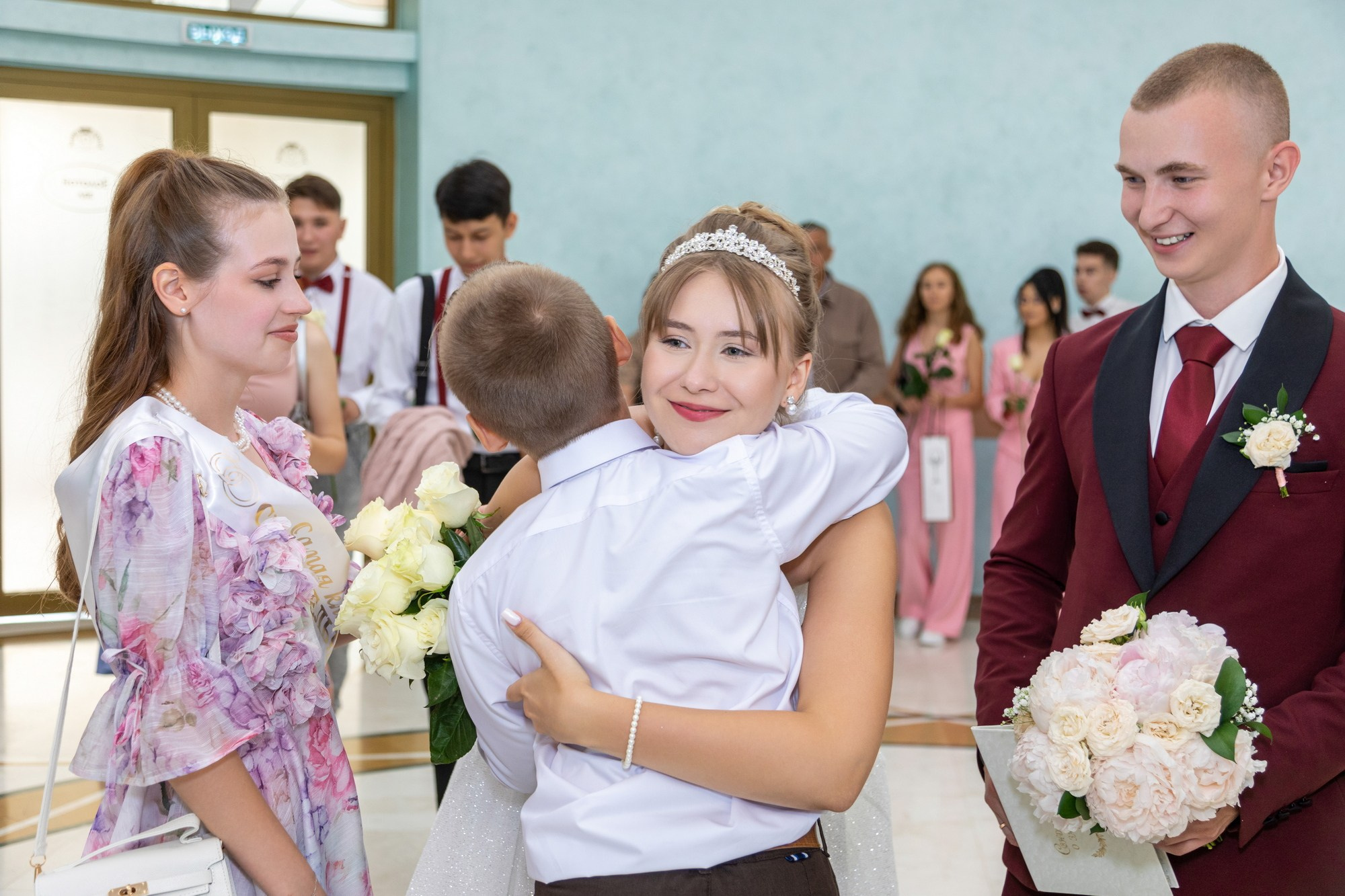 Свадебный фотограф Иркутск