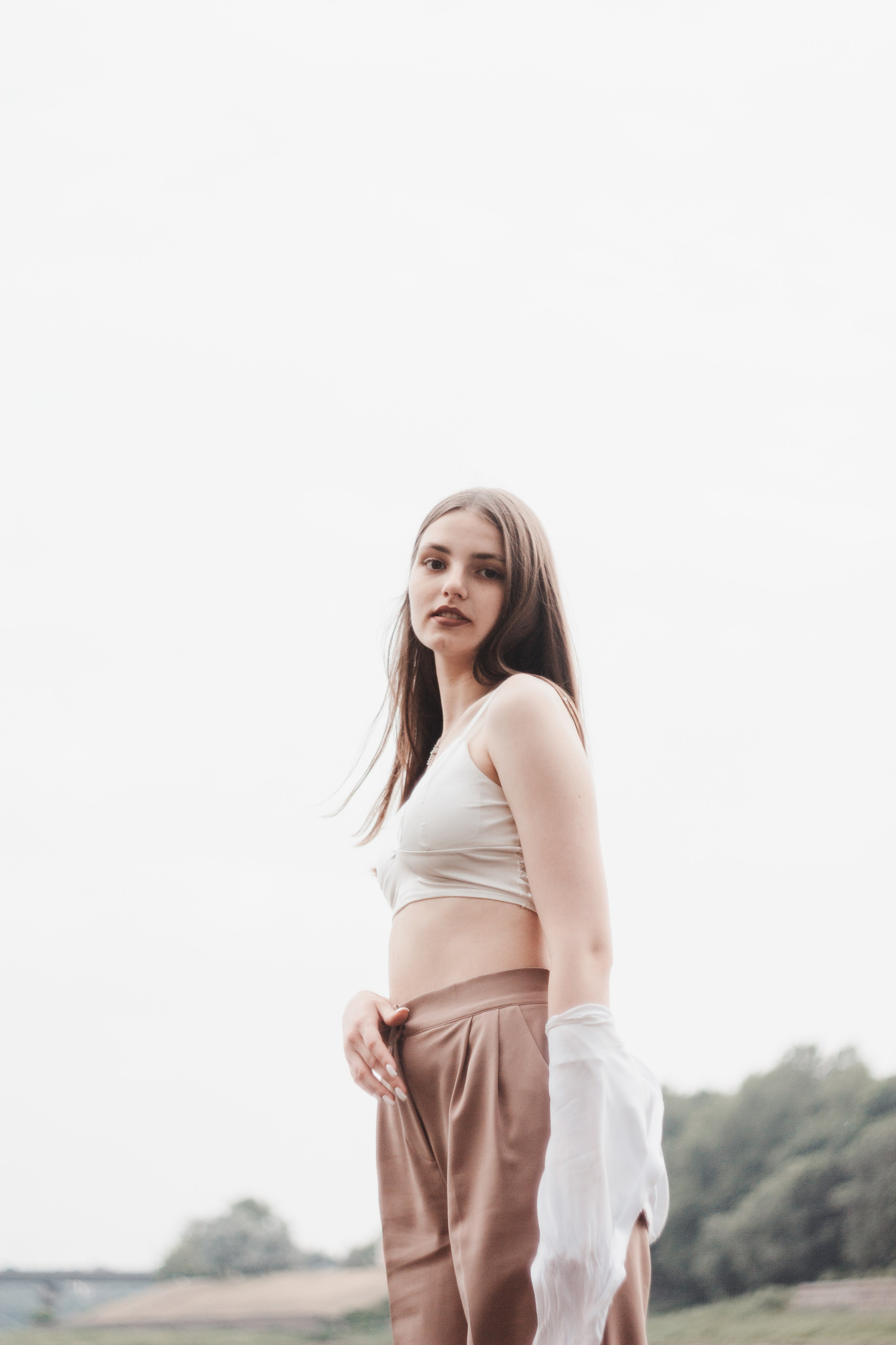 Dariya | Dzvina promenade