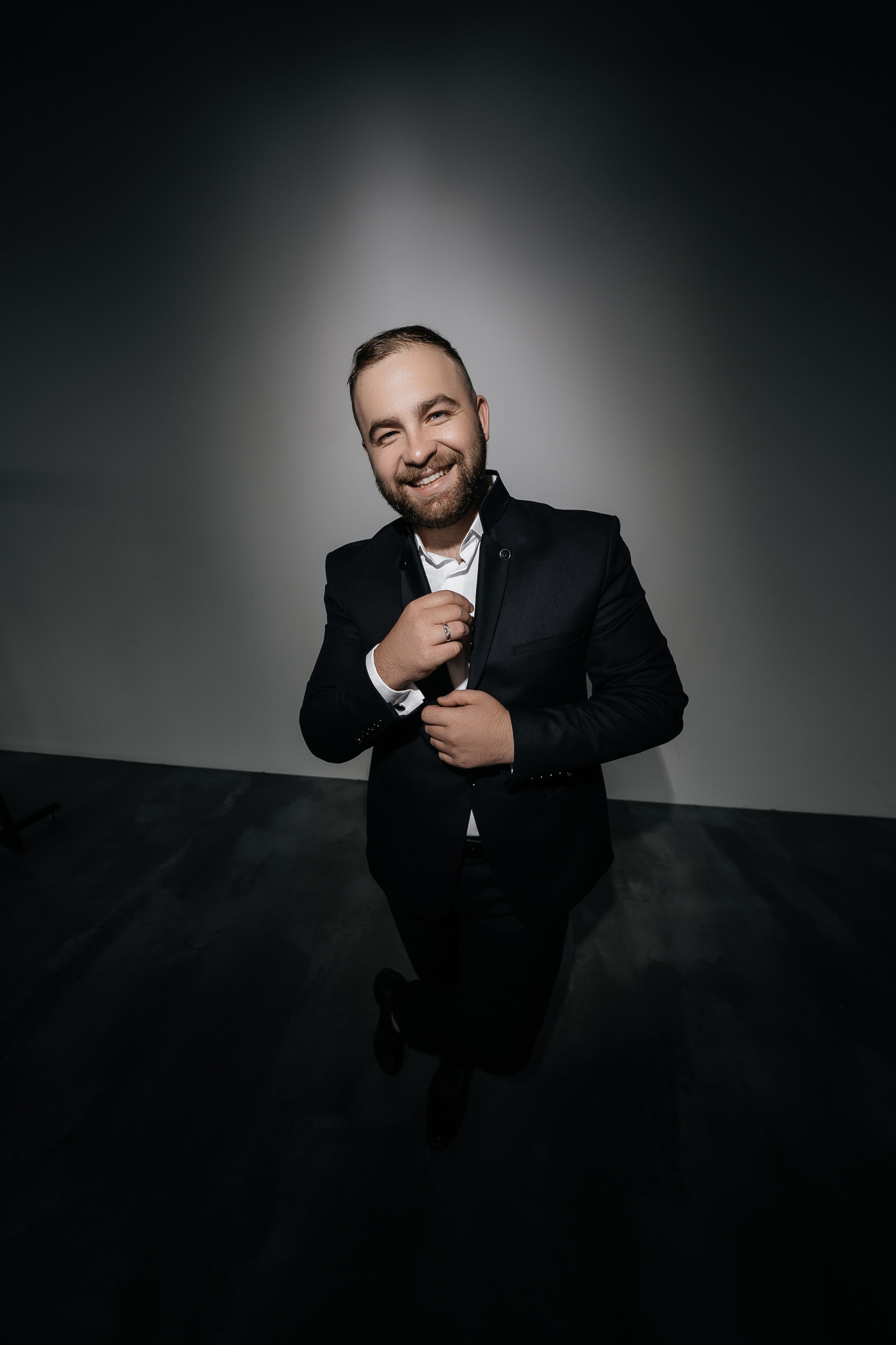 Роман. Свадебный и репортажный фотограф Москва. Николай Бойко