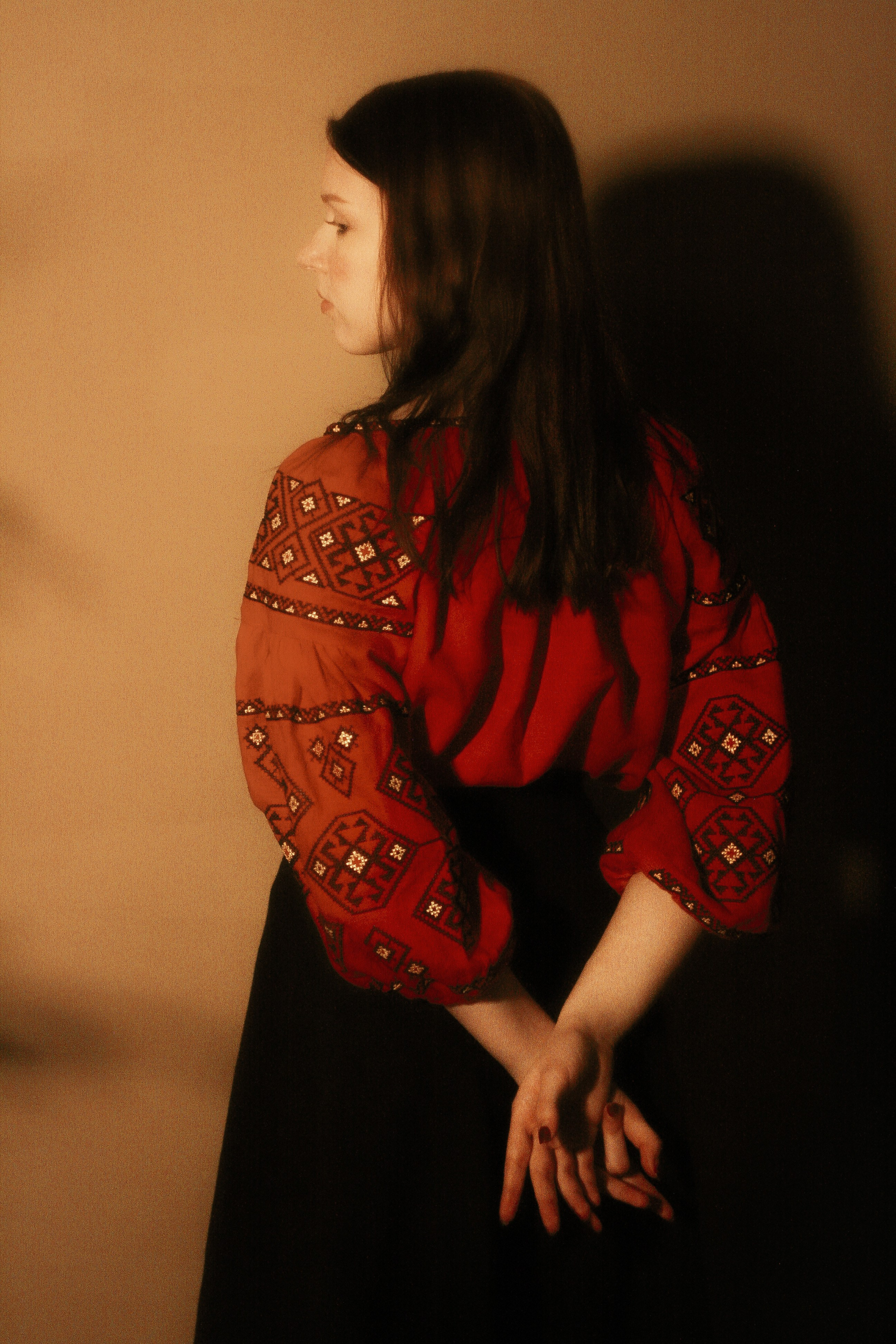 Вечера на хуторе. Портретный и художественный фотограф в Москве