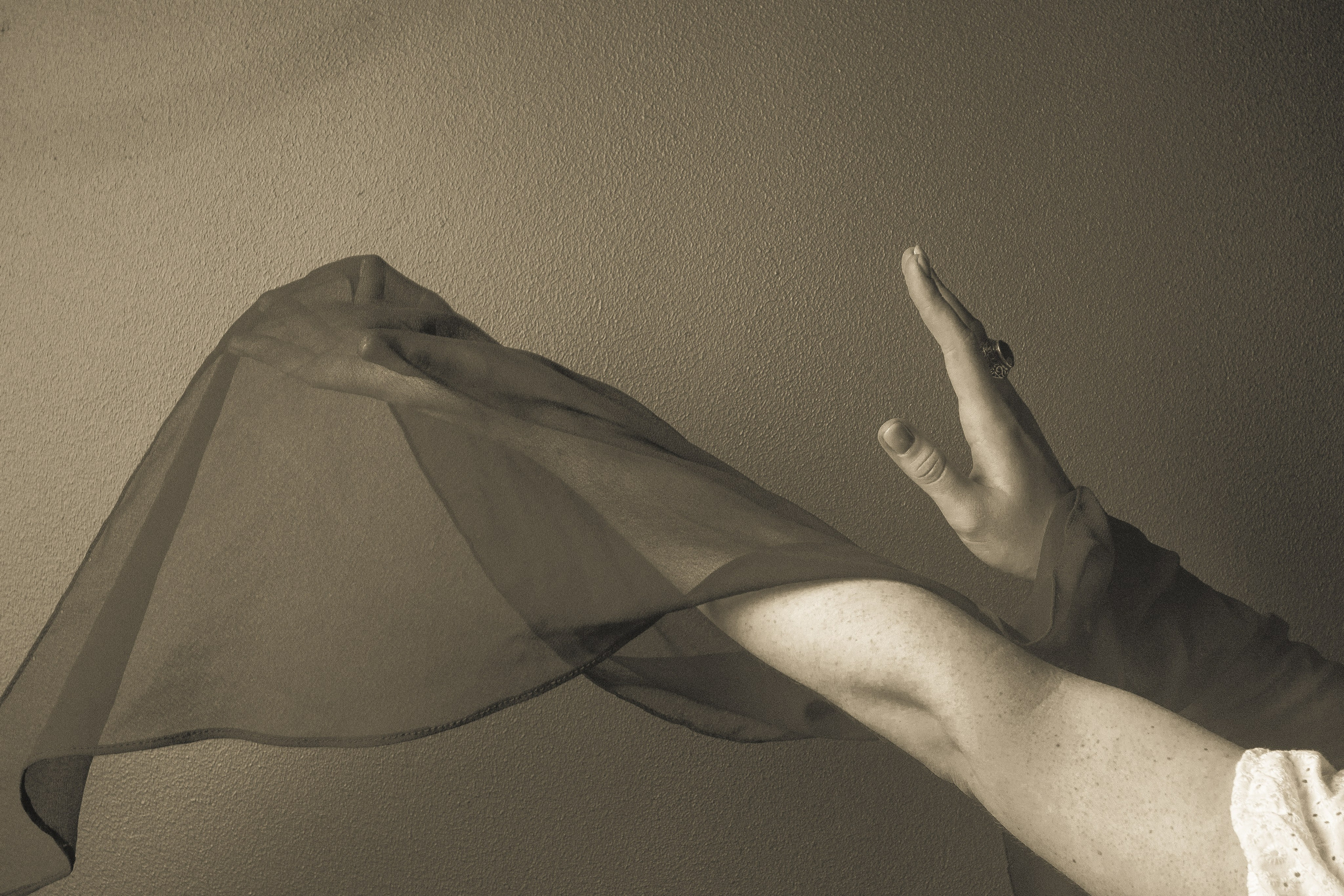 Нити памяти. Портретный и художественный фотограф в Москве