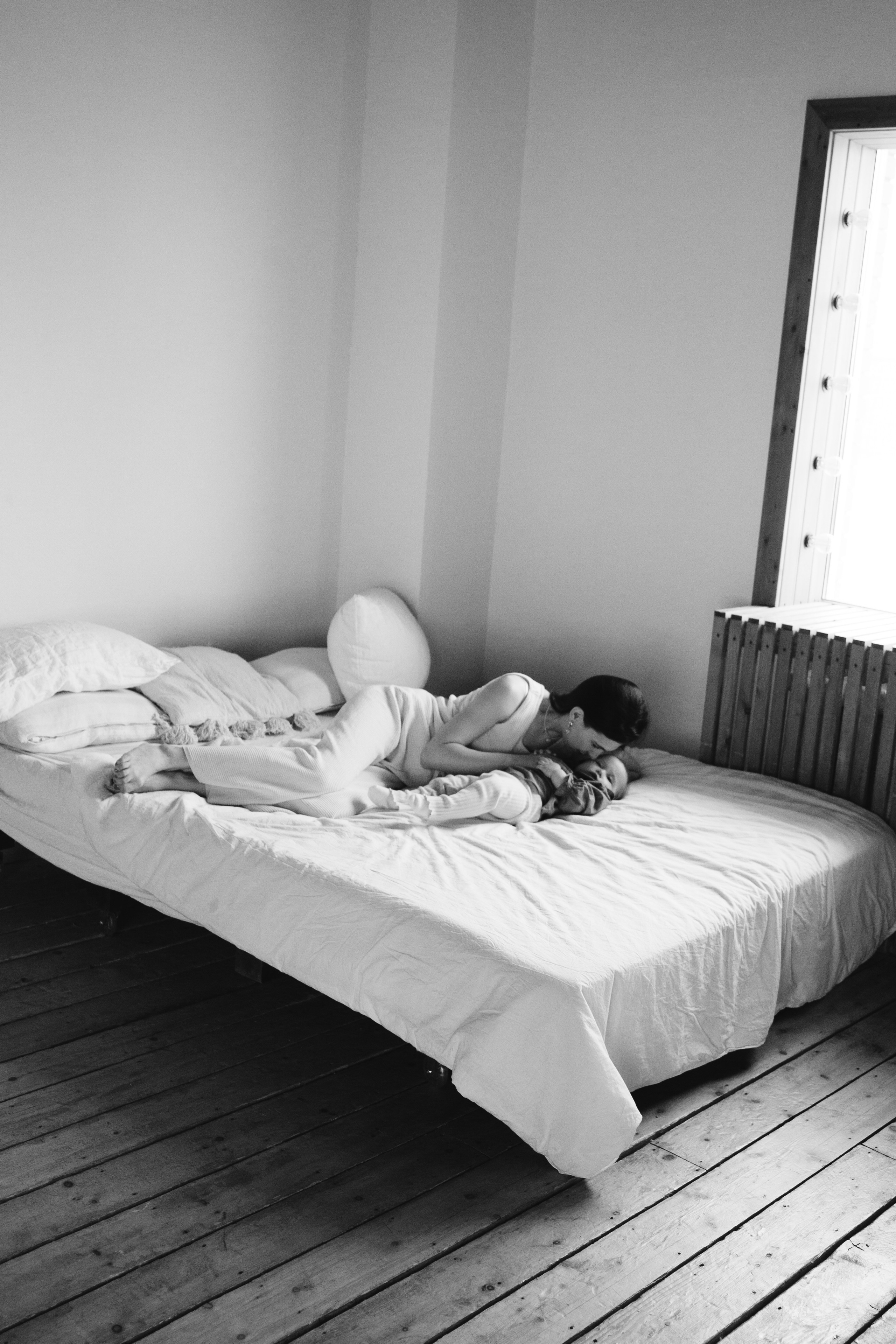 Маленький мир. Свадебный и портретный фотограф в Новосибирске Любовь Исакова