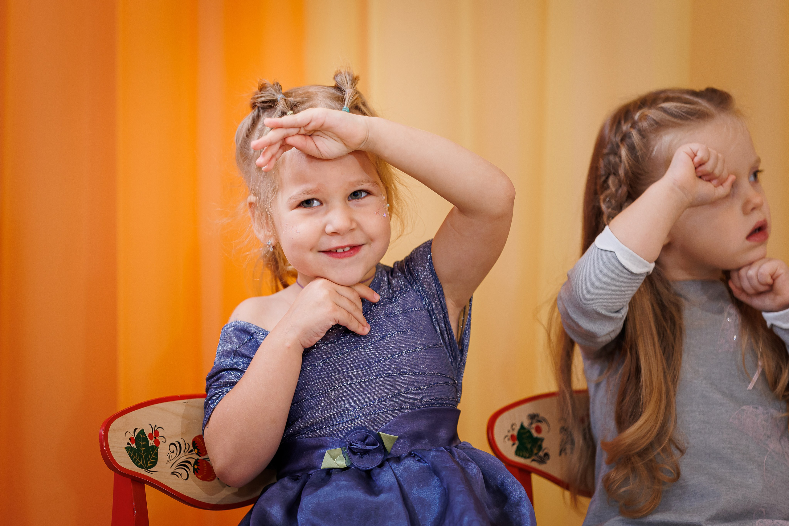 Портфолио утренники в детском саду. Семейный и детский фотограф Комина Елена, Власиха, Одинцово