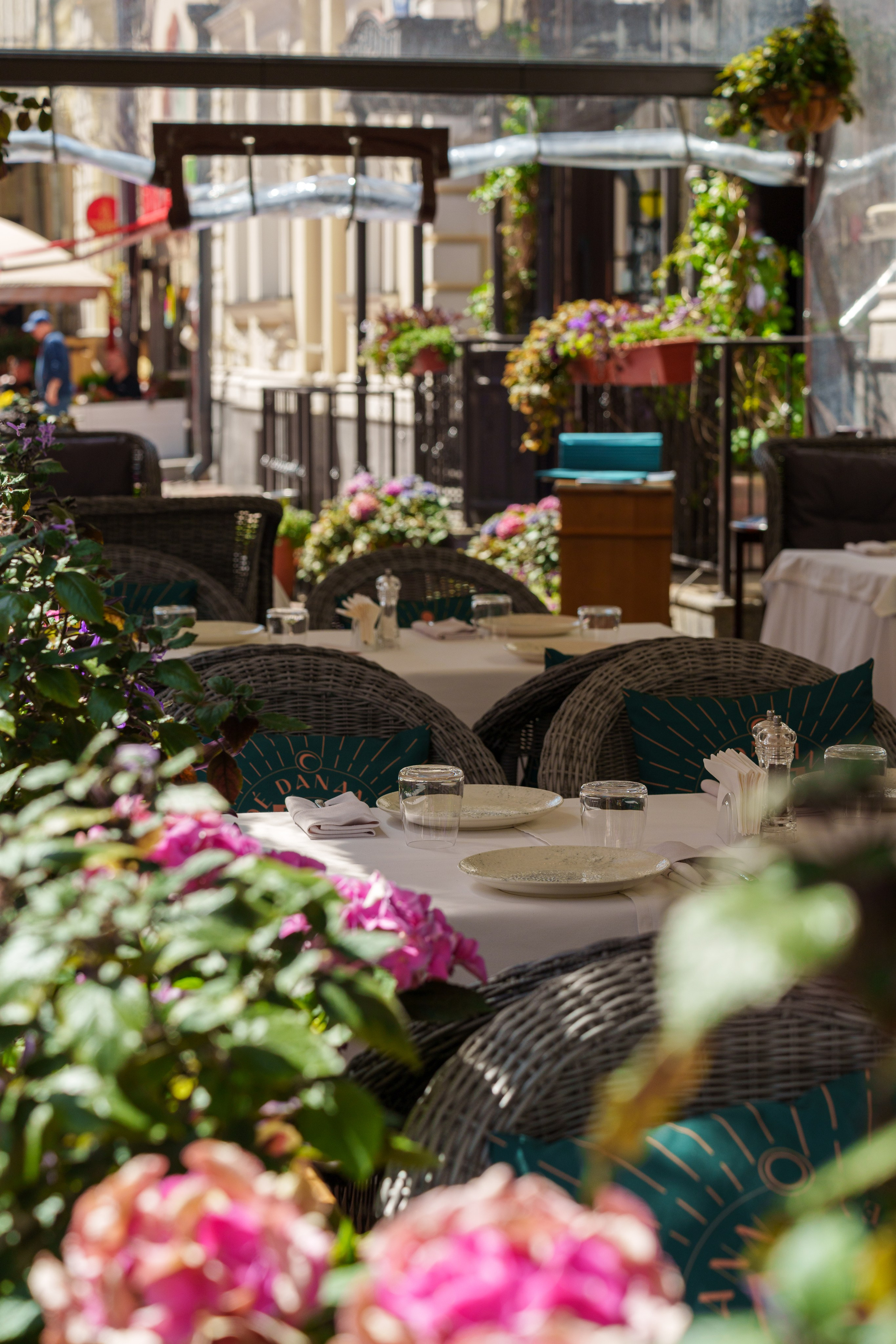 Интерьер. Фотограф и видеограф в Москве Павел Петровский