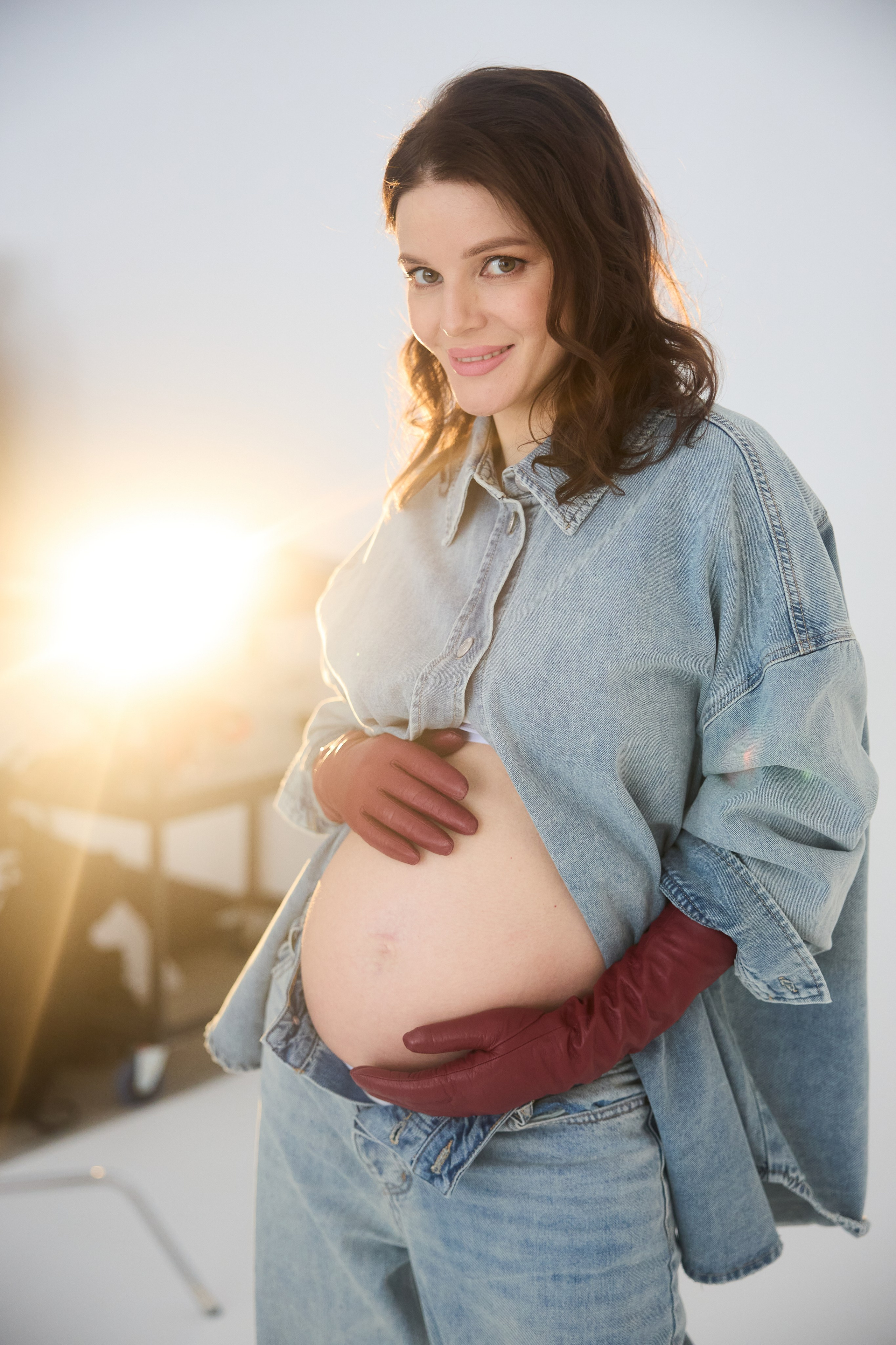 Анастасия. Kharchenkotatianaweddingphoto