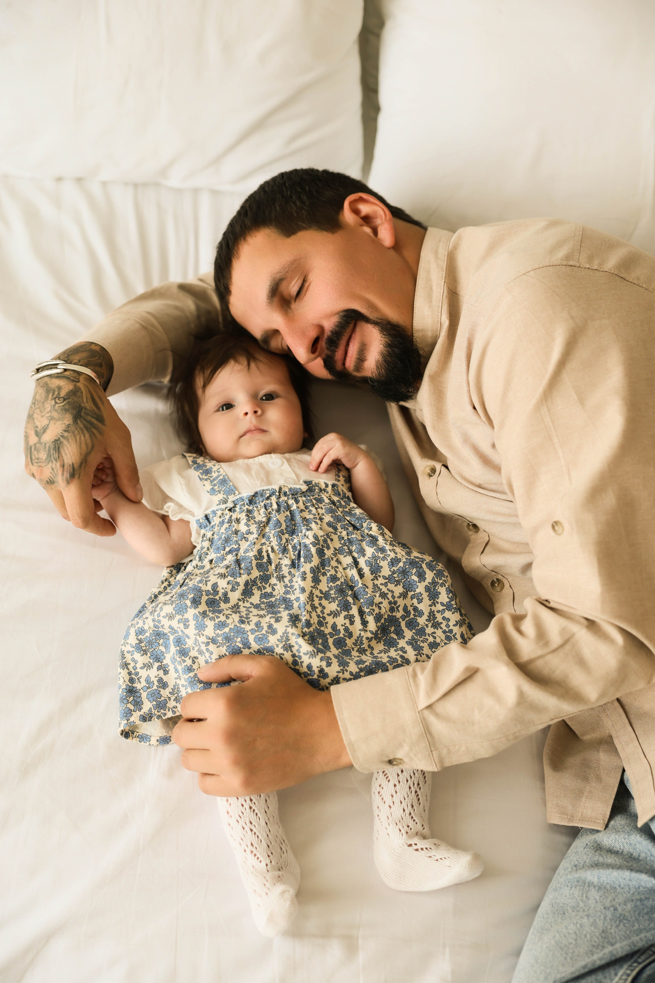 Аврора и родители. Kharchenkotatianaweddingphoto