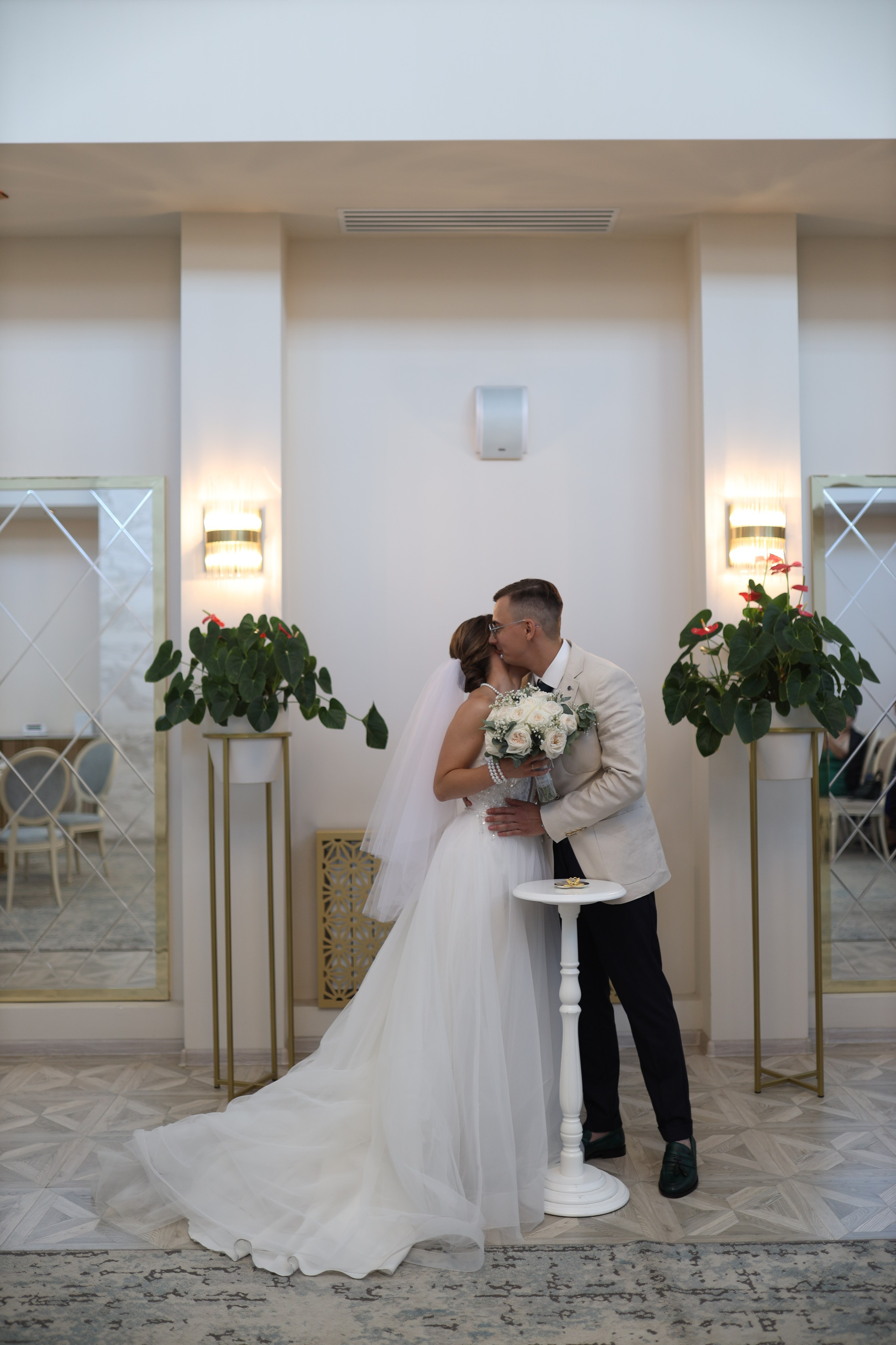 Ксения и Артем полный день. Kharchenkotatianaweddingphoto