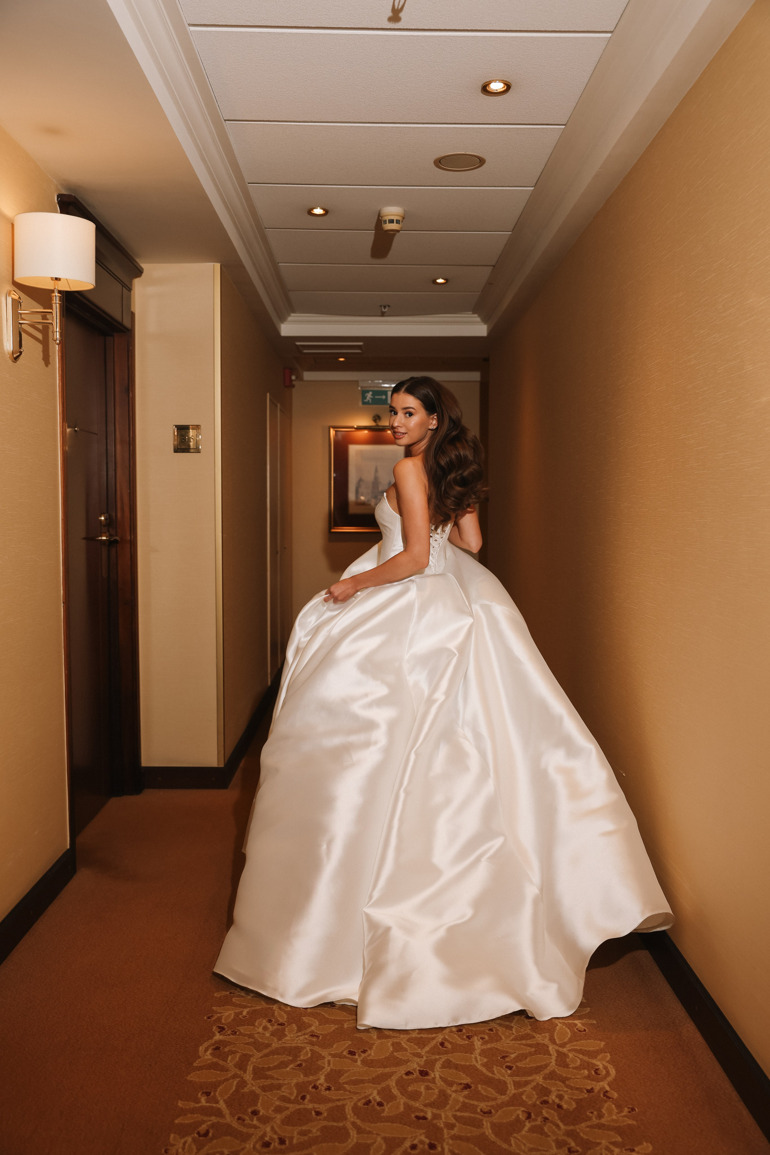 DENIS & ELIZAVETA Барвиха. Kharchenkotatianaweddingphoto