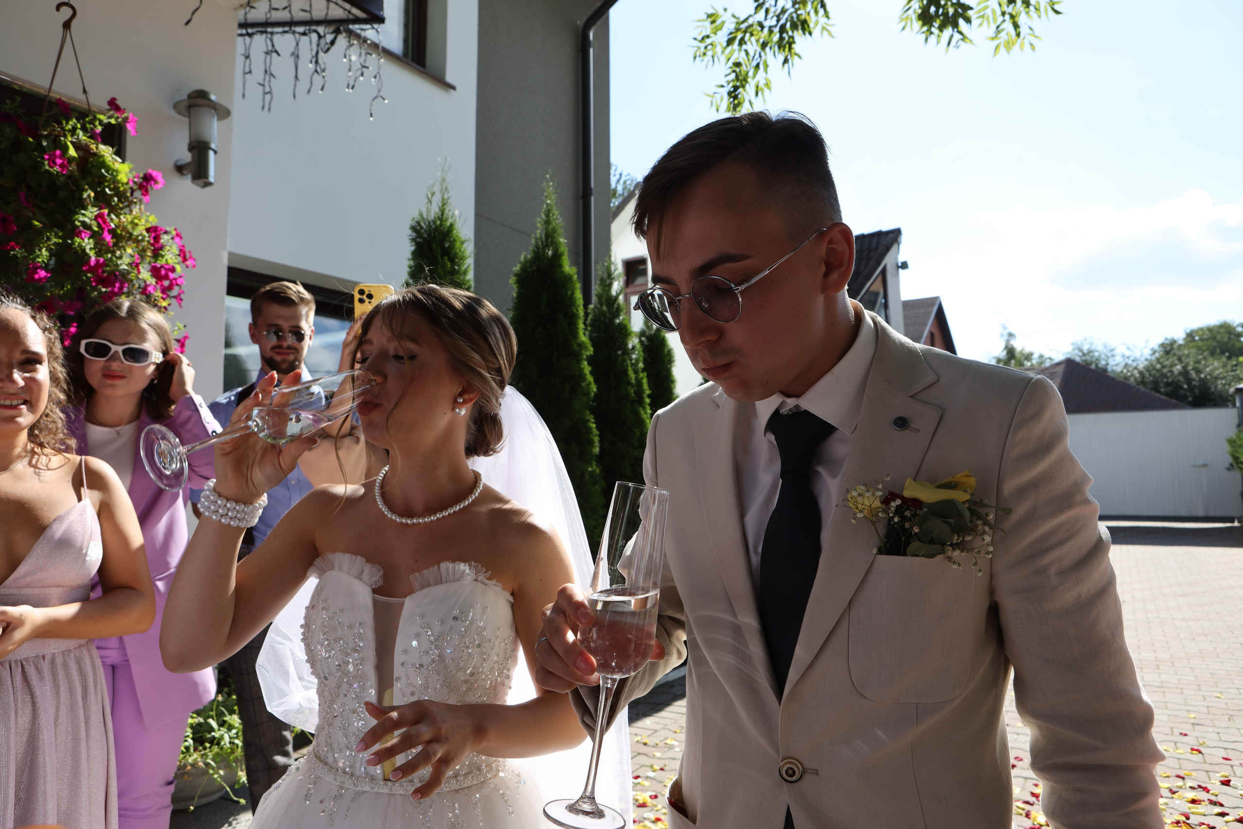 Ксения и Артем полный день. Kharchenkotatianaweddingphoto