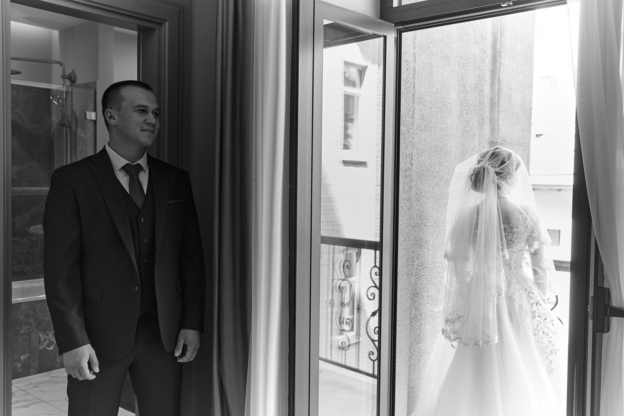 Ренат и Виктория. Kharchenkotatianaweddingphoto