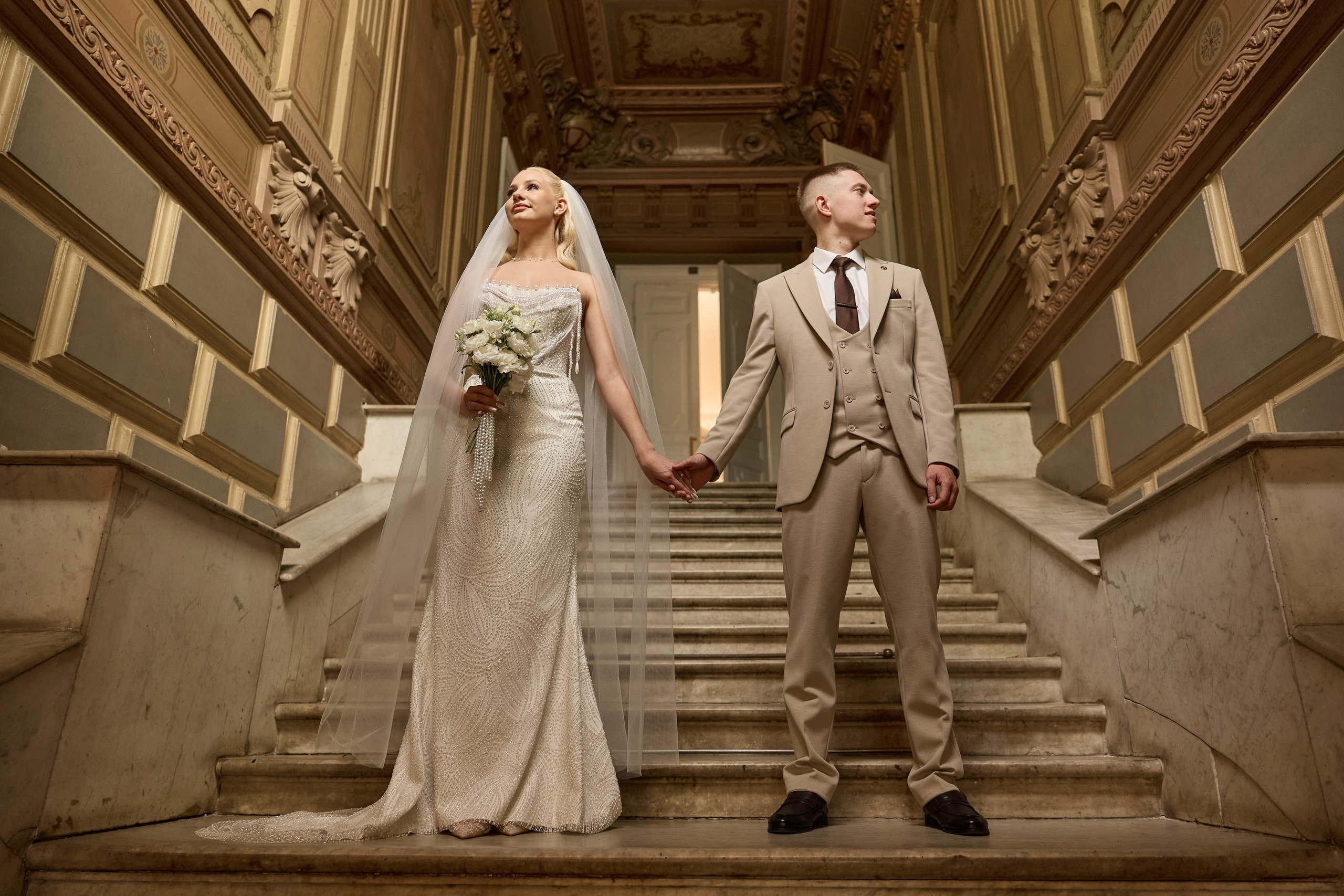 ИВАН И АЛИНА. Kharchenkotatianaweddingphoto