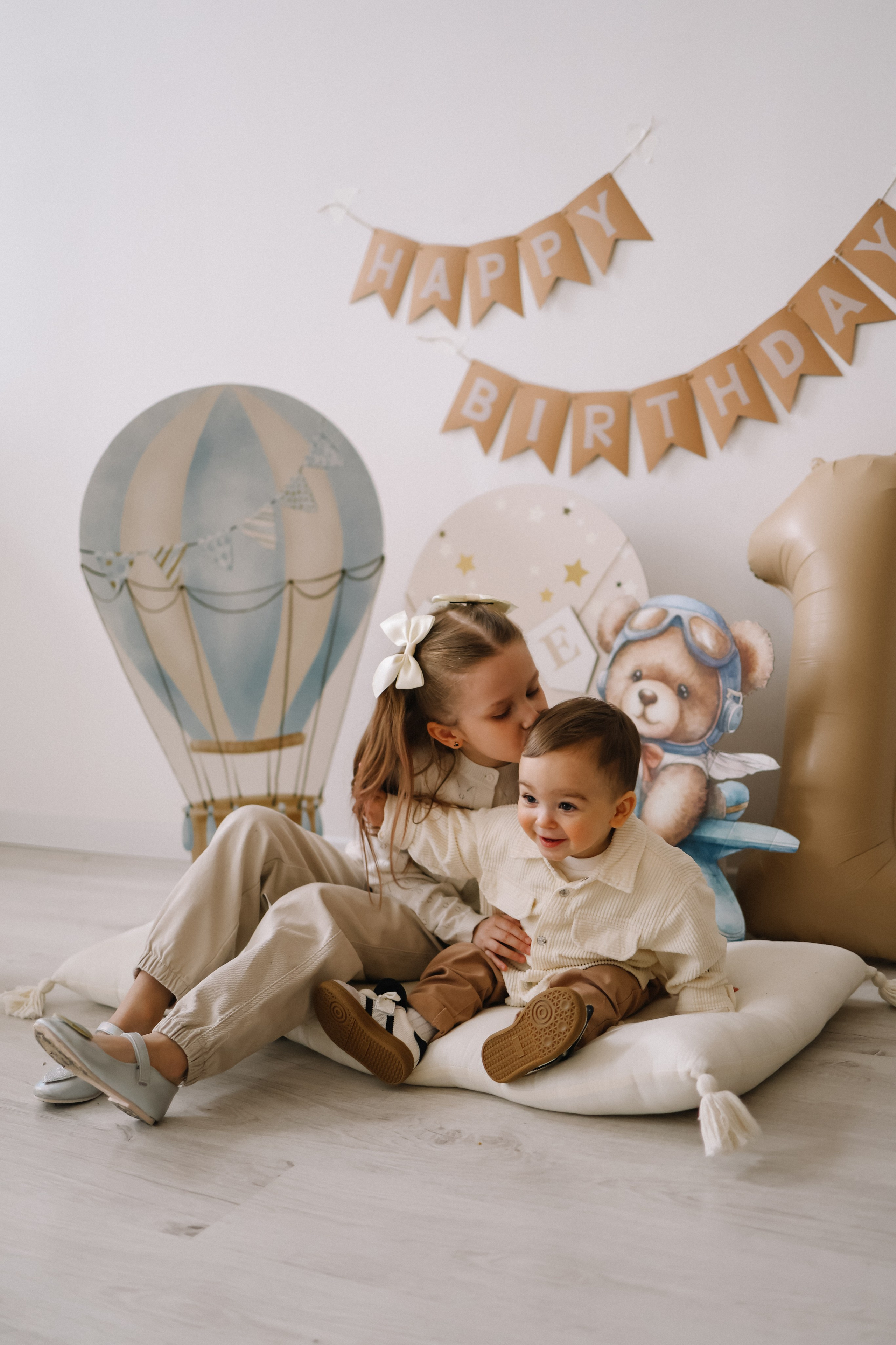 Леонид 1 годик. Kharchenkotatianaweddingphoto