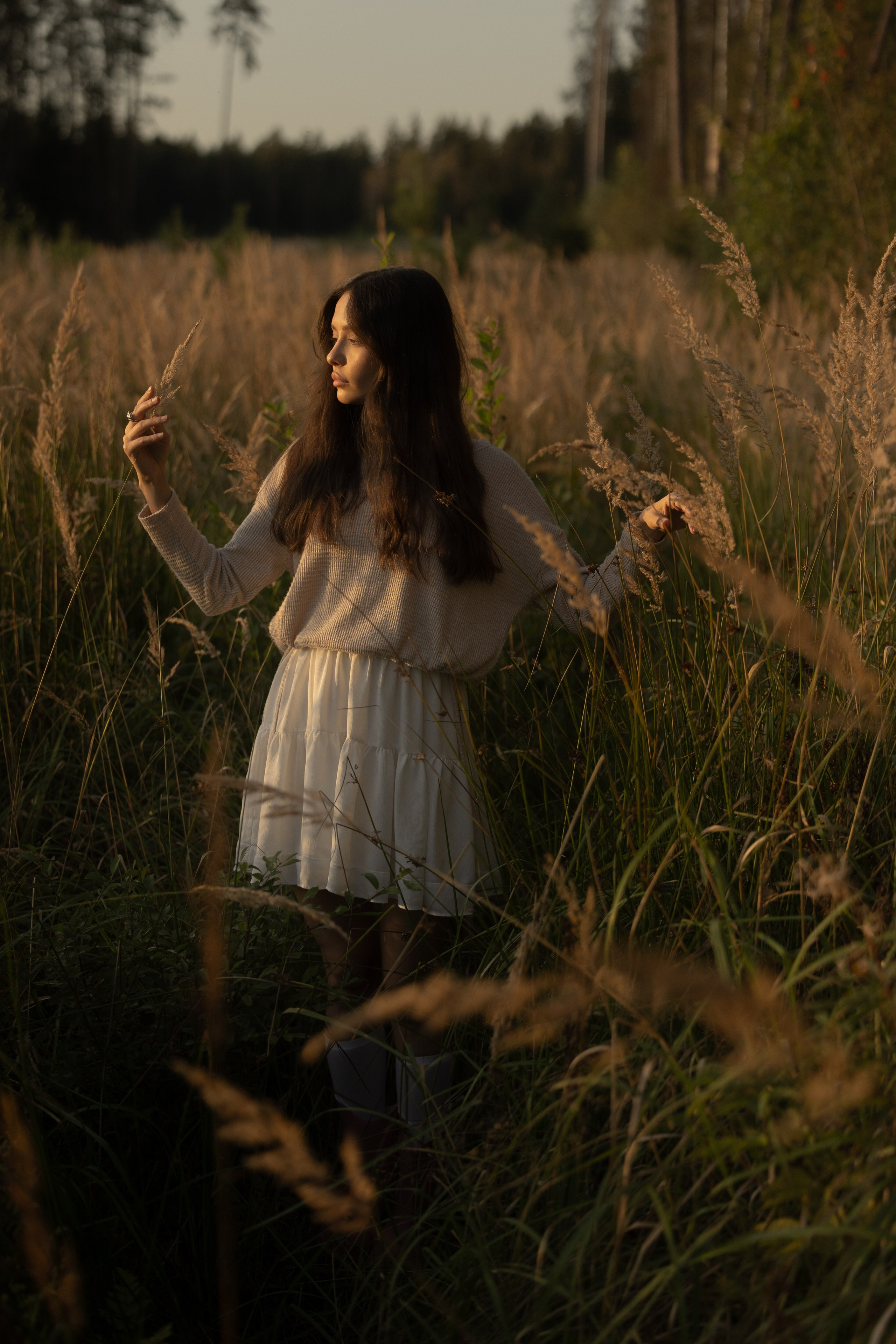 Осенние приключения. Kharchenkotatianaweddingphoto
