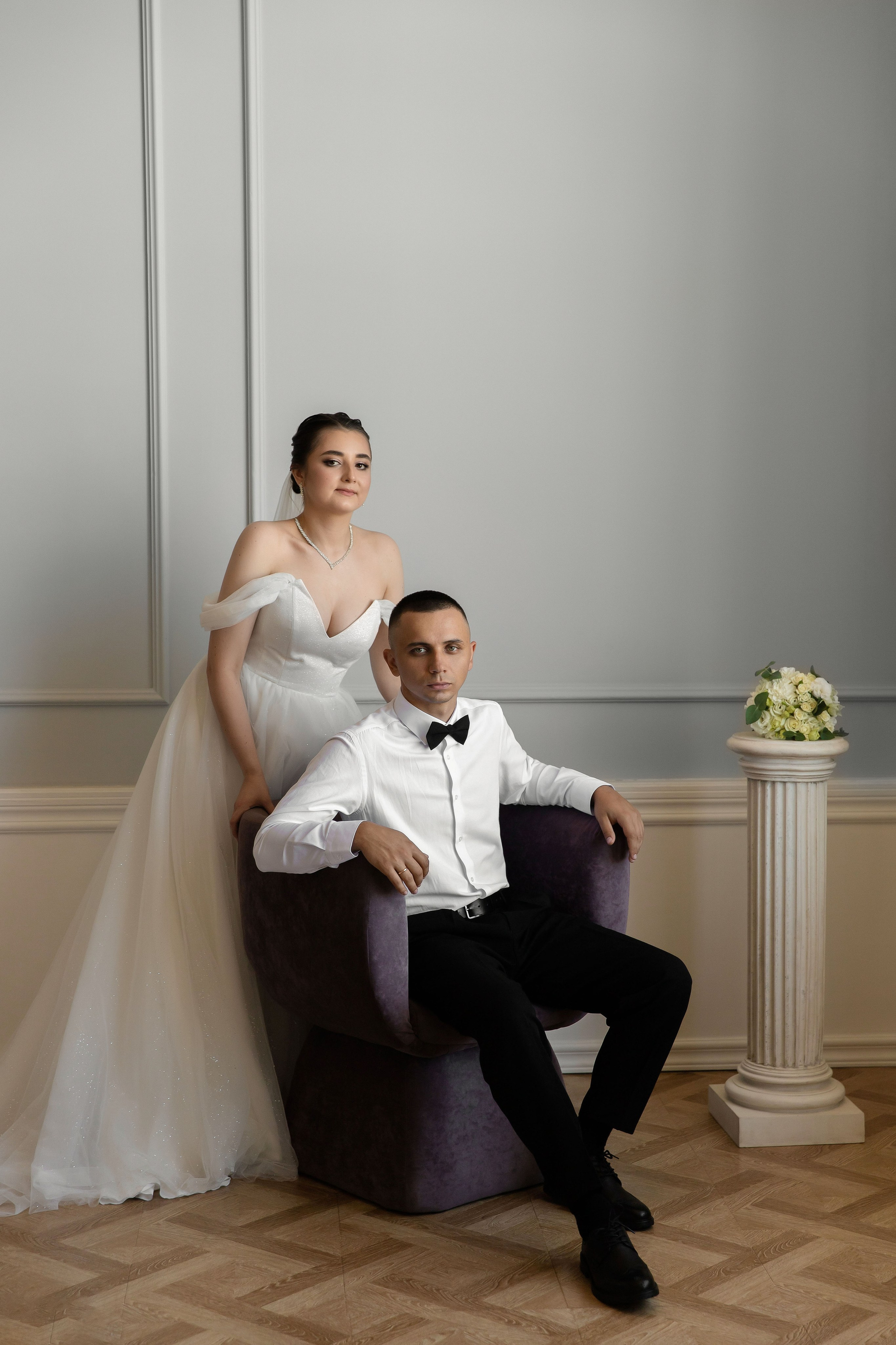 Анатолий и Юлия. Семейный и свадебный фотограф в Краснодаре. Кристина Ендальцева