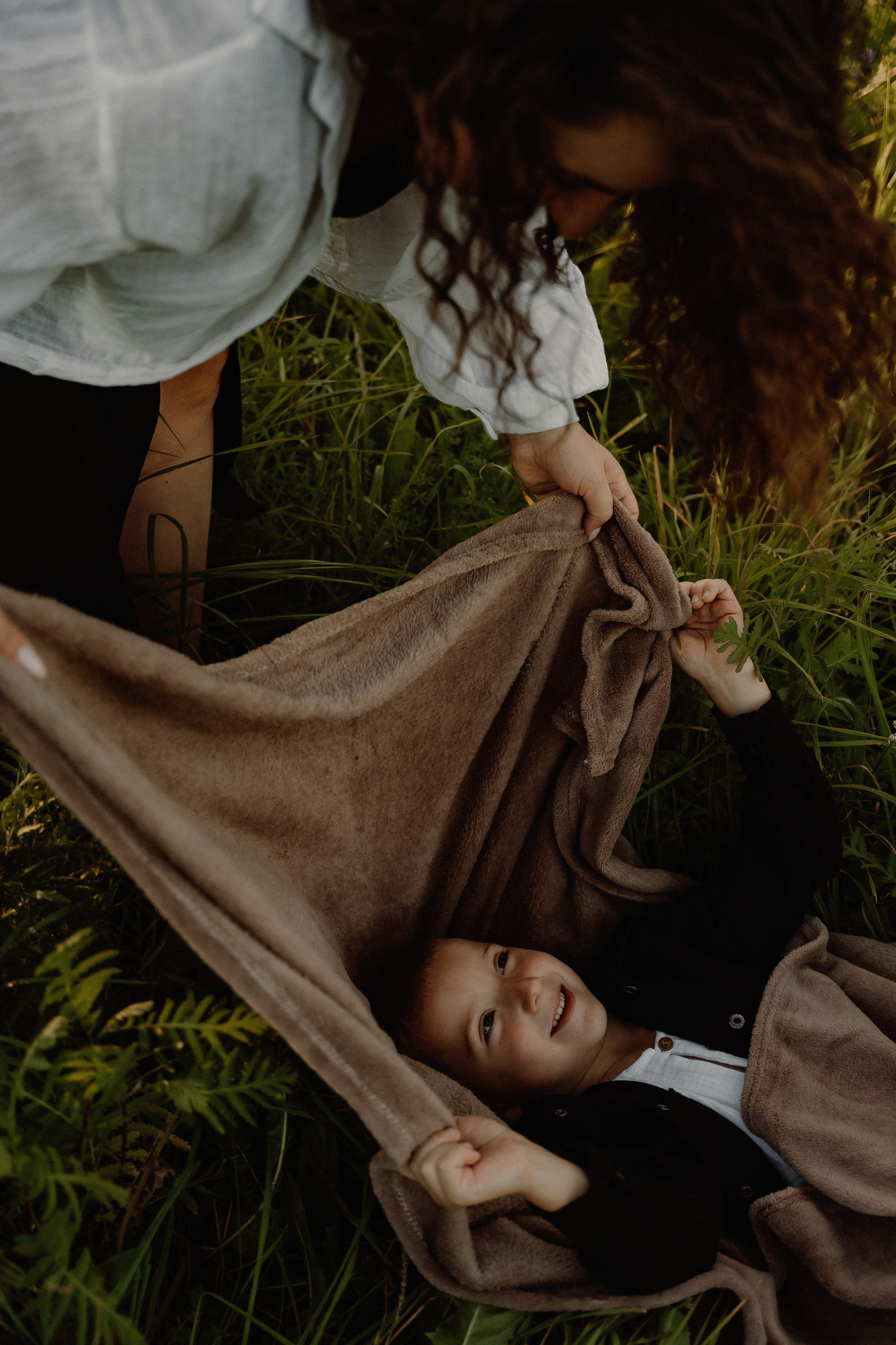 Аня и Егор. Свадебный и индивидуальный фотограф в Суворове Клюева Мария