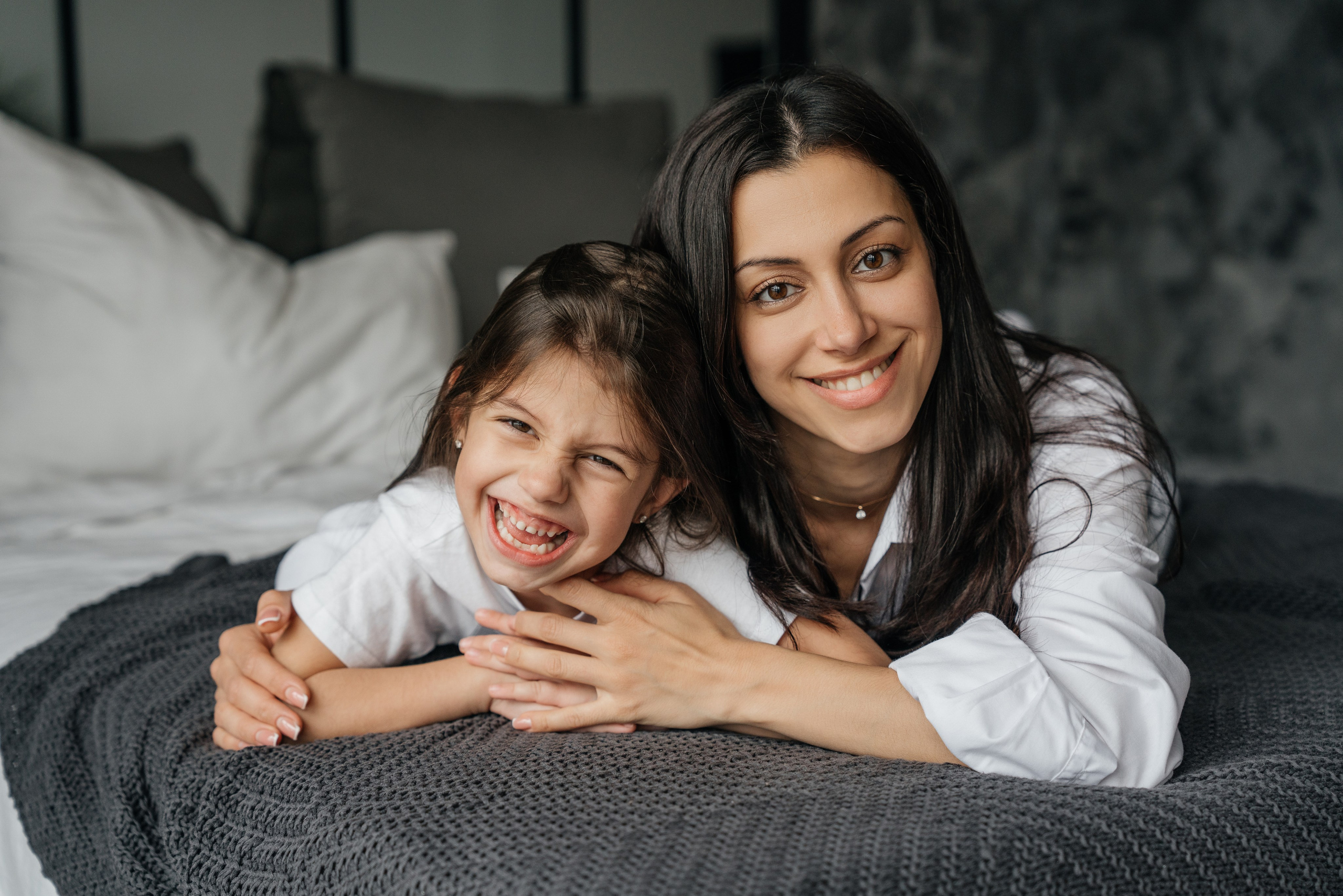 Семейная съемка. Мама и дочь. Свадебный и семейный фотограф Надежда Соловьева