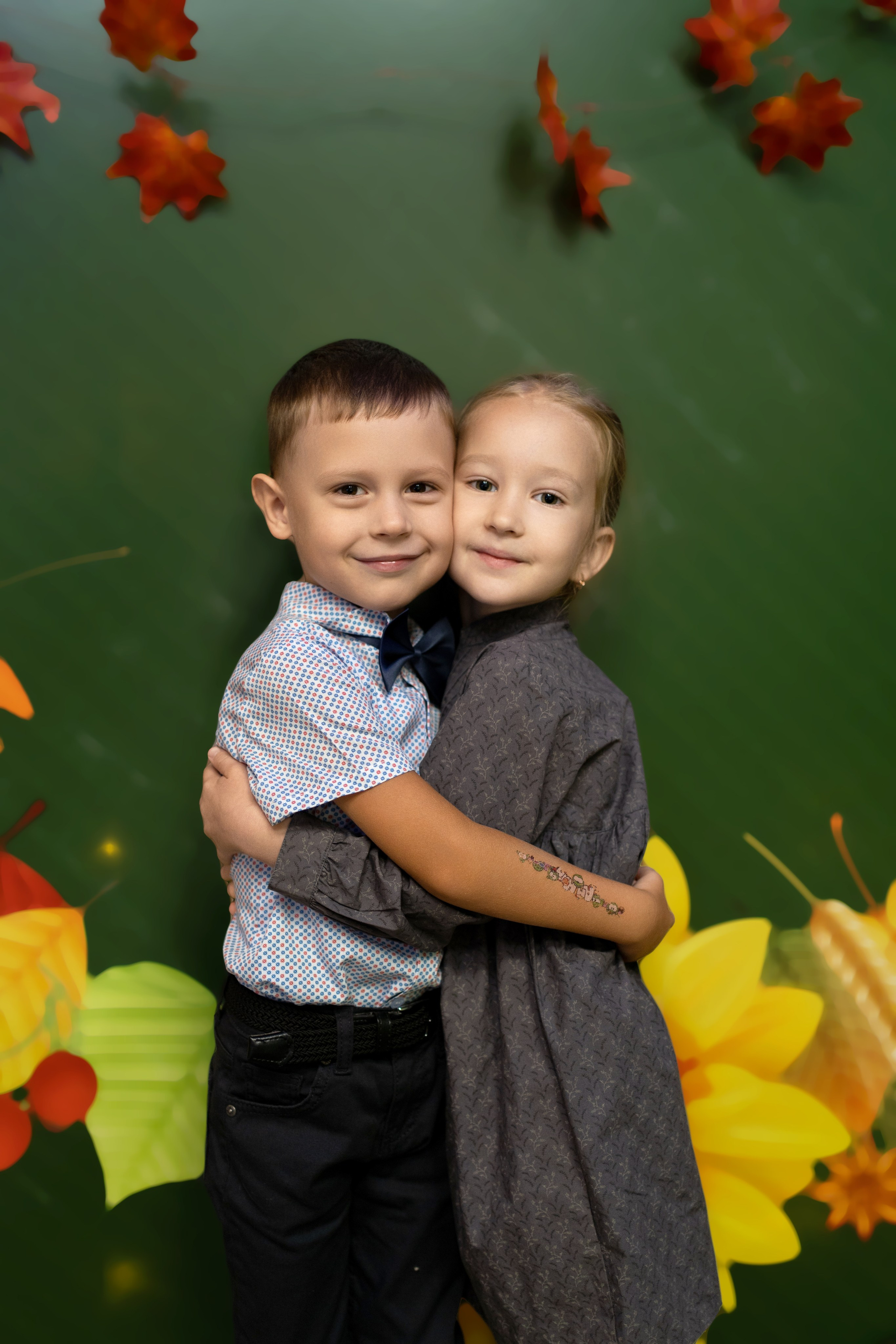 Репортажная. Главная