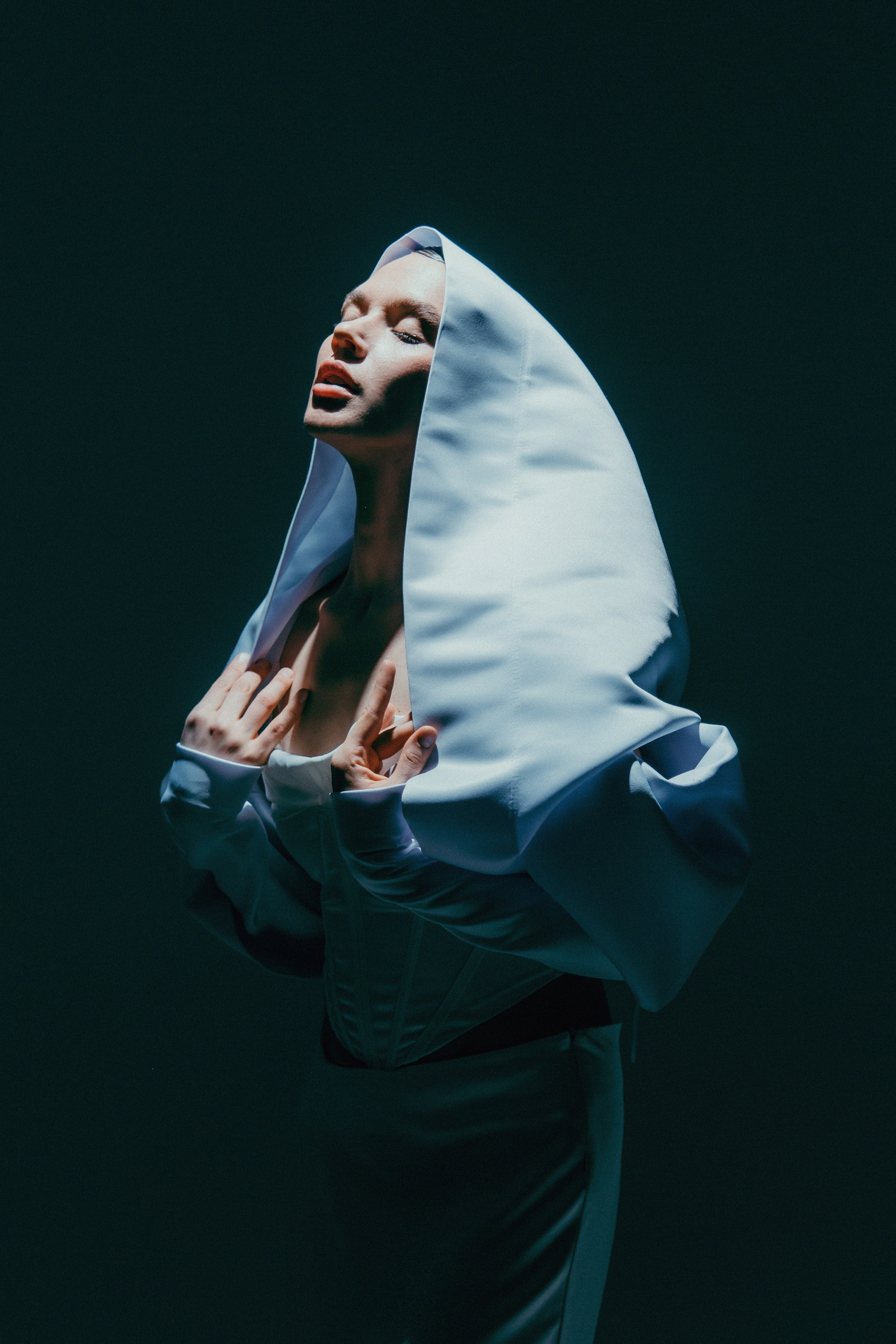 Yuliya. Фотограф Астафьева Мария