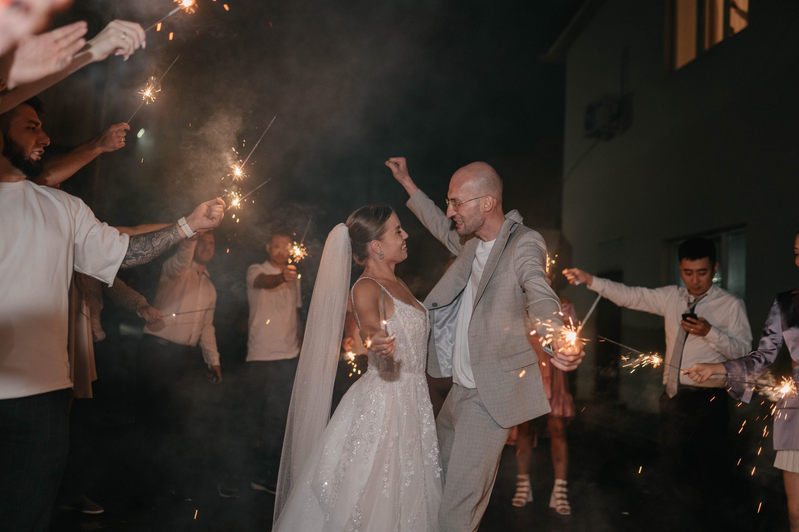 Нанфу и Александра. Первая встреча, лавстори, церемония и банкет. Фотограф Чита. Индивидуальные портреты, LoveStory, свадьбы