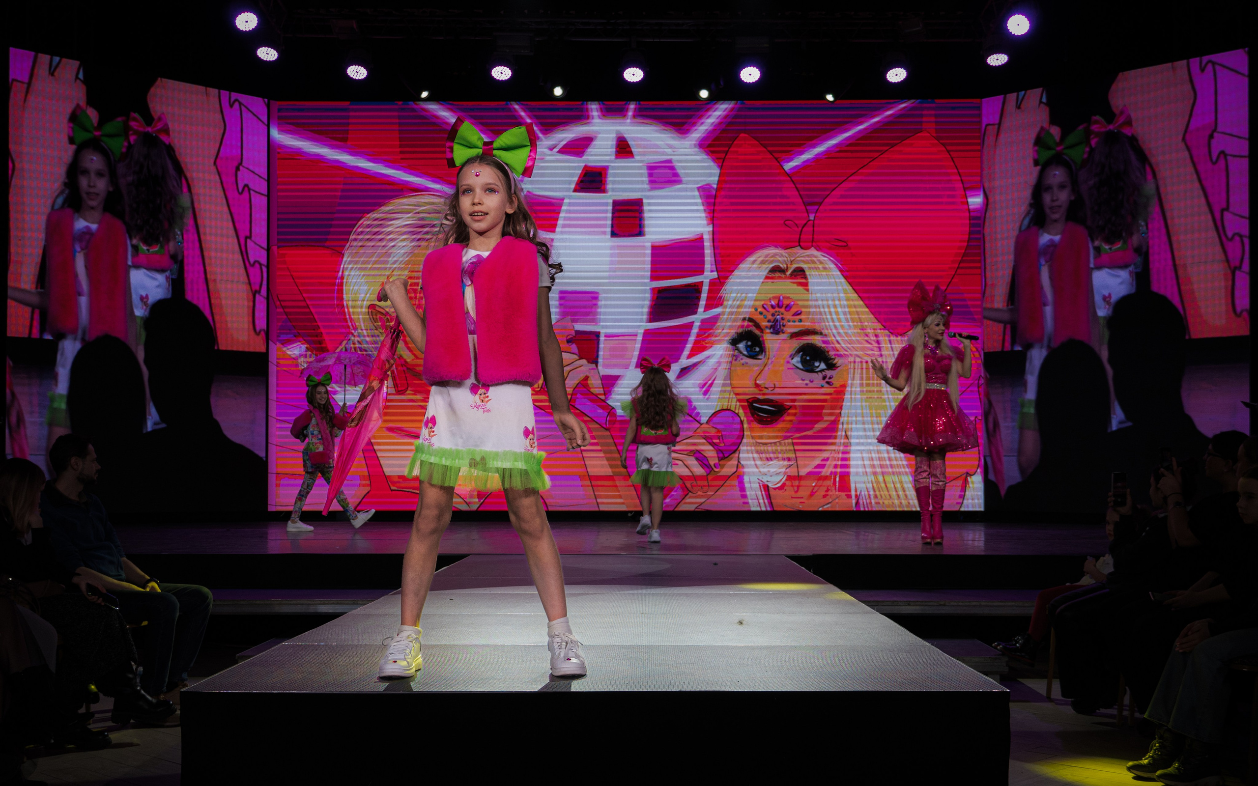 Премия "Сибирский стиль 2024"