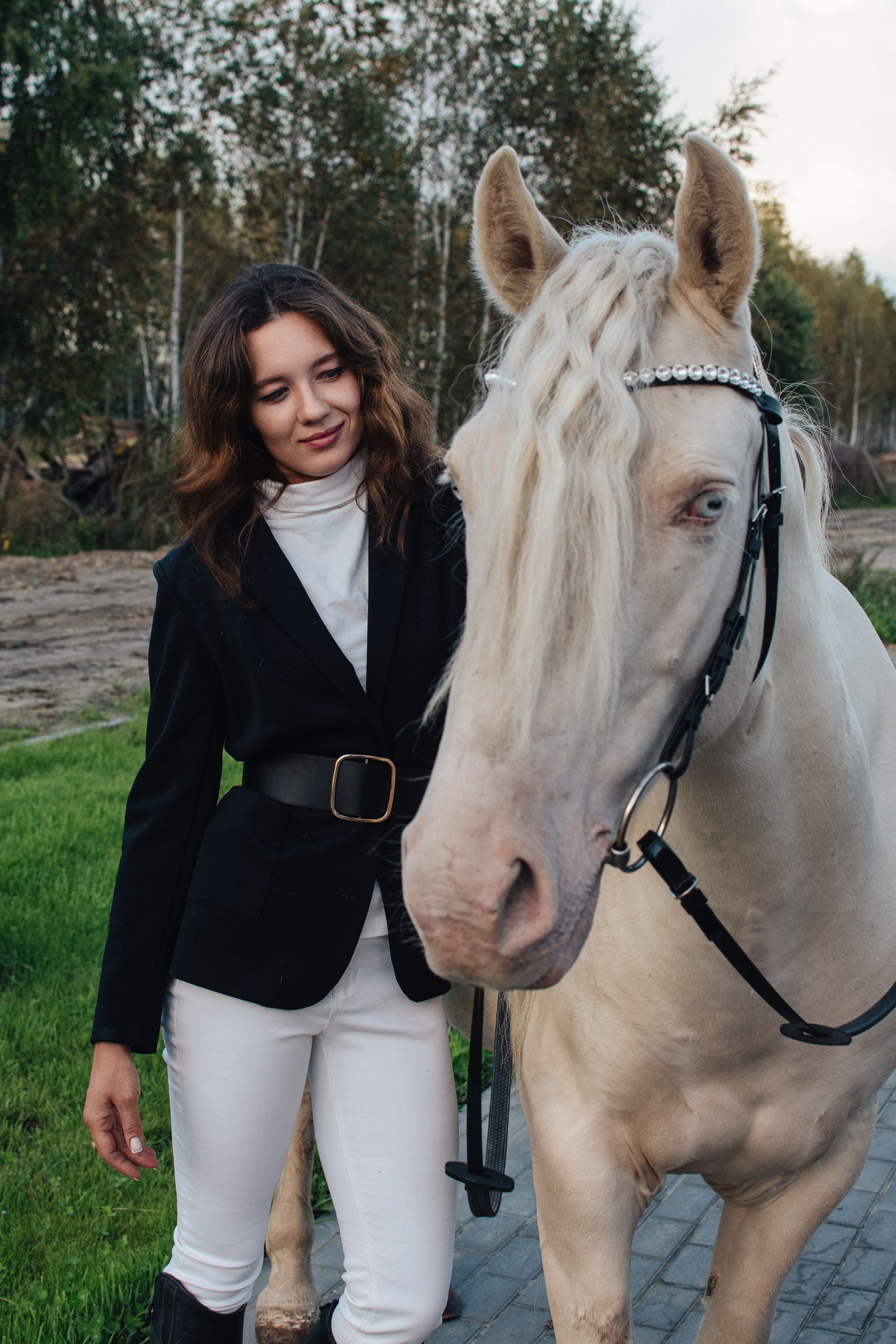 Дом-музей лошадей Хуторъ. Фотографы в Тюмени Андрей и Лидия Войвод