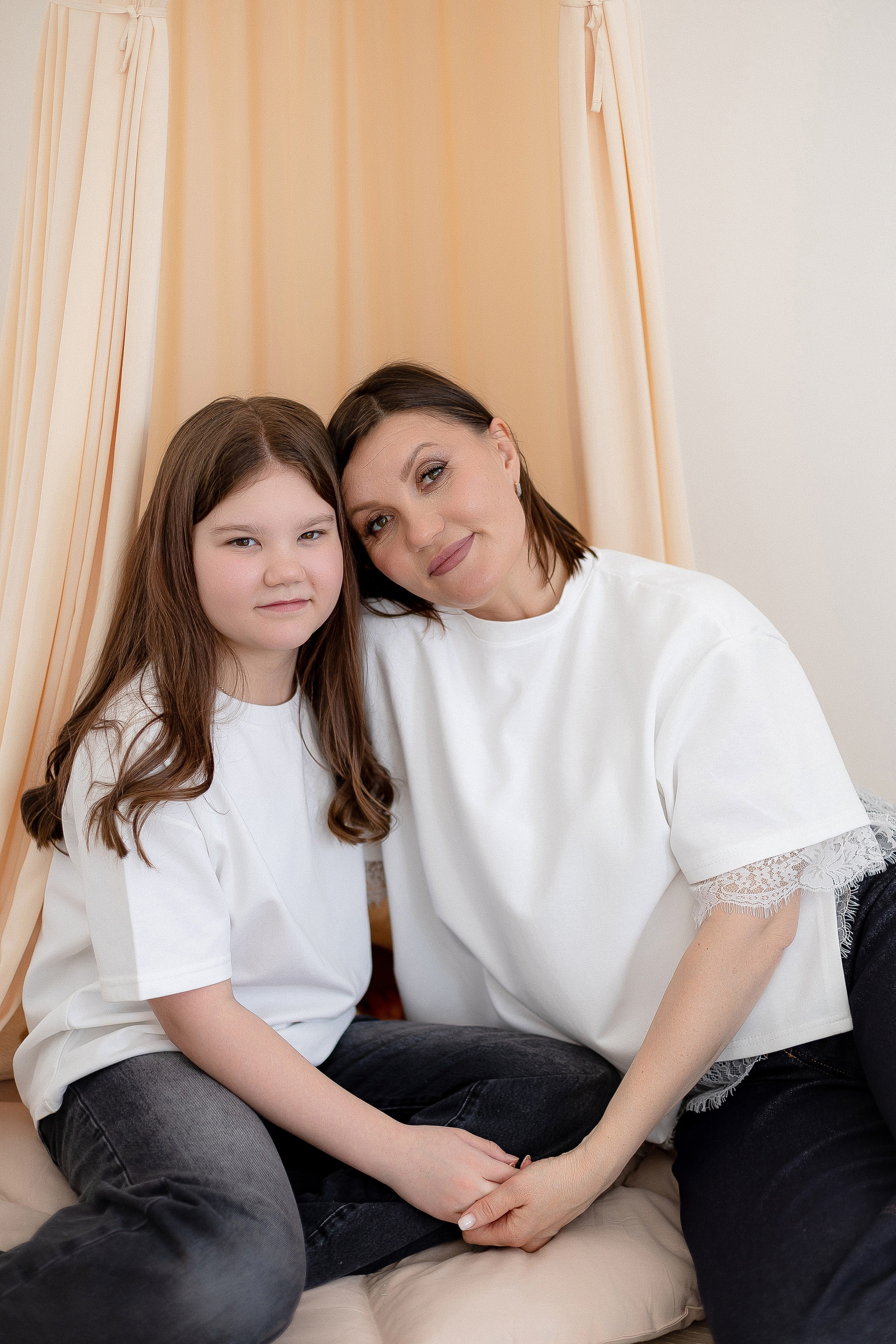 Семейная съемка для Вики. Свадебный и портретный фотограф в Миассе Филиппенко Дарья