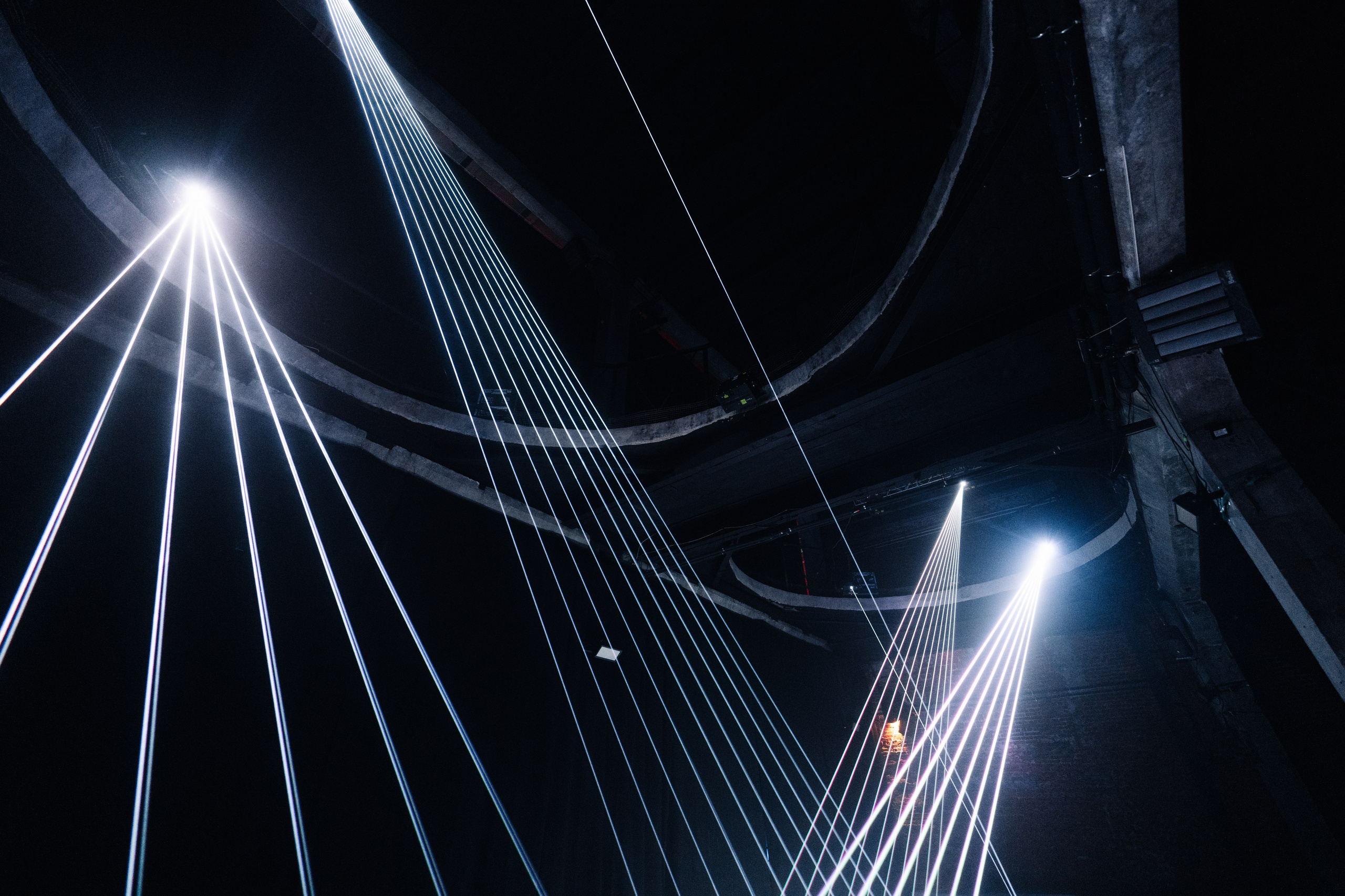 CISTERN SPACE, media.tribe, Тонкие Материи. @tomrus: Рустам Шагиморданов — фотограф