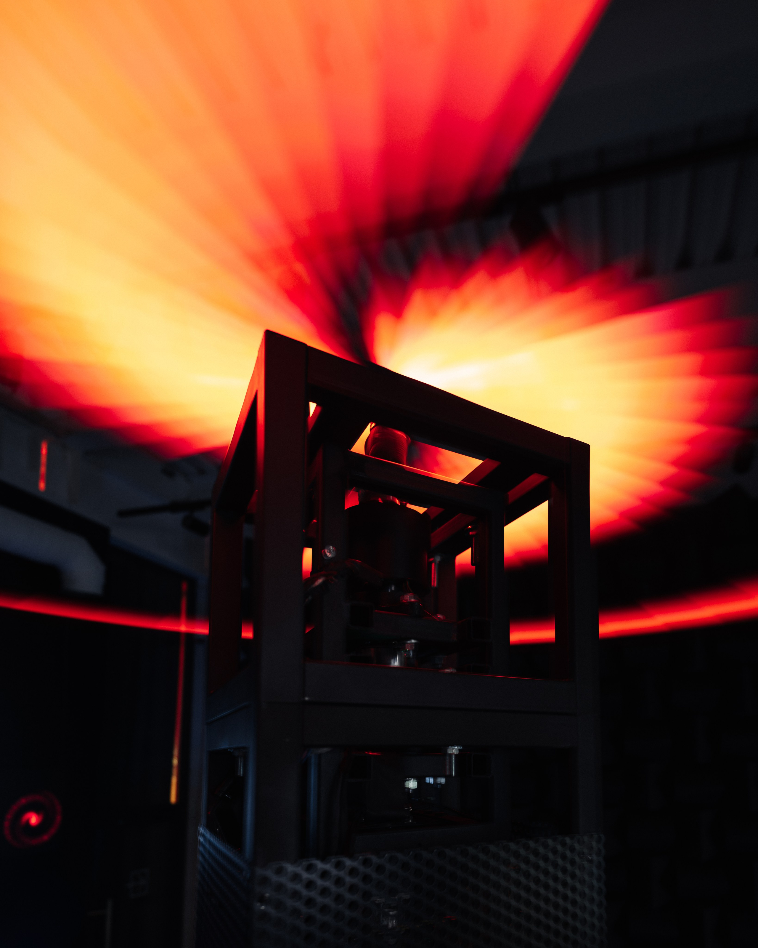 Rotor, Radugadesign. @tomrus: Рустам Шагиморданов — фотограф