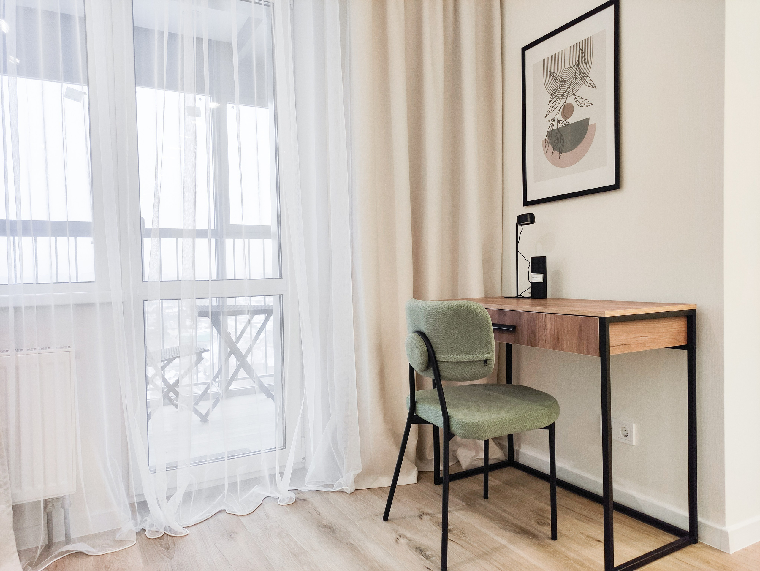 Квартира 6. Семейный фотодуэт Ирина и Николай Власьевы. Фотосессии в Новосибирске