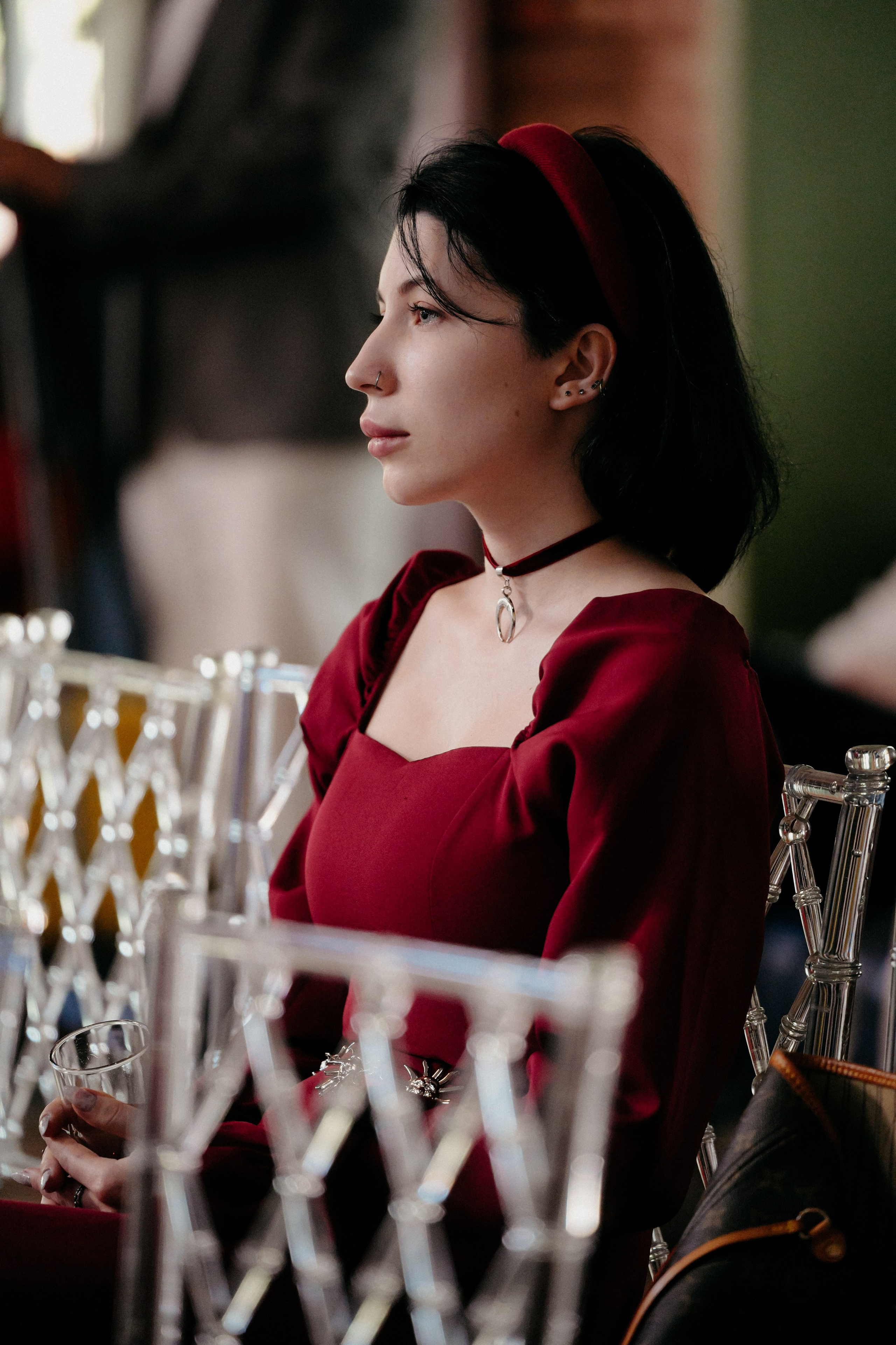 Белая Радуга. Фотограф в Москве Дмитрий Рогов