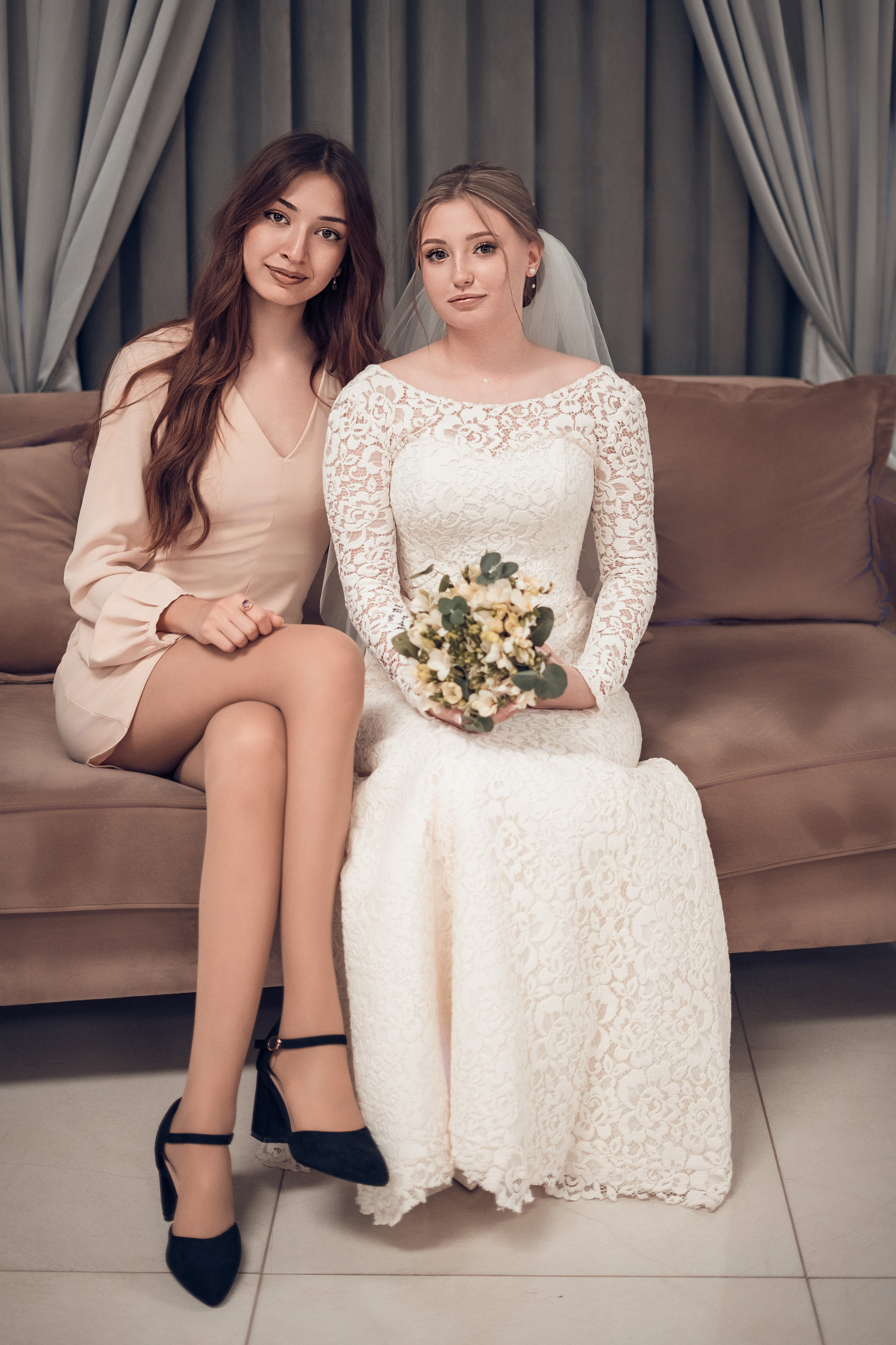 Свадебный альбом на заказ — Дизайн и печать для ваших фотографий