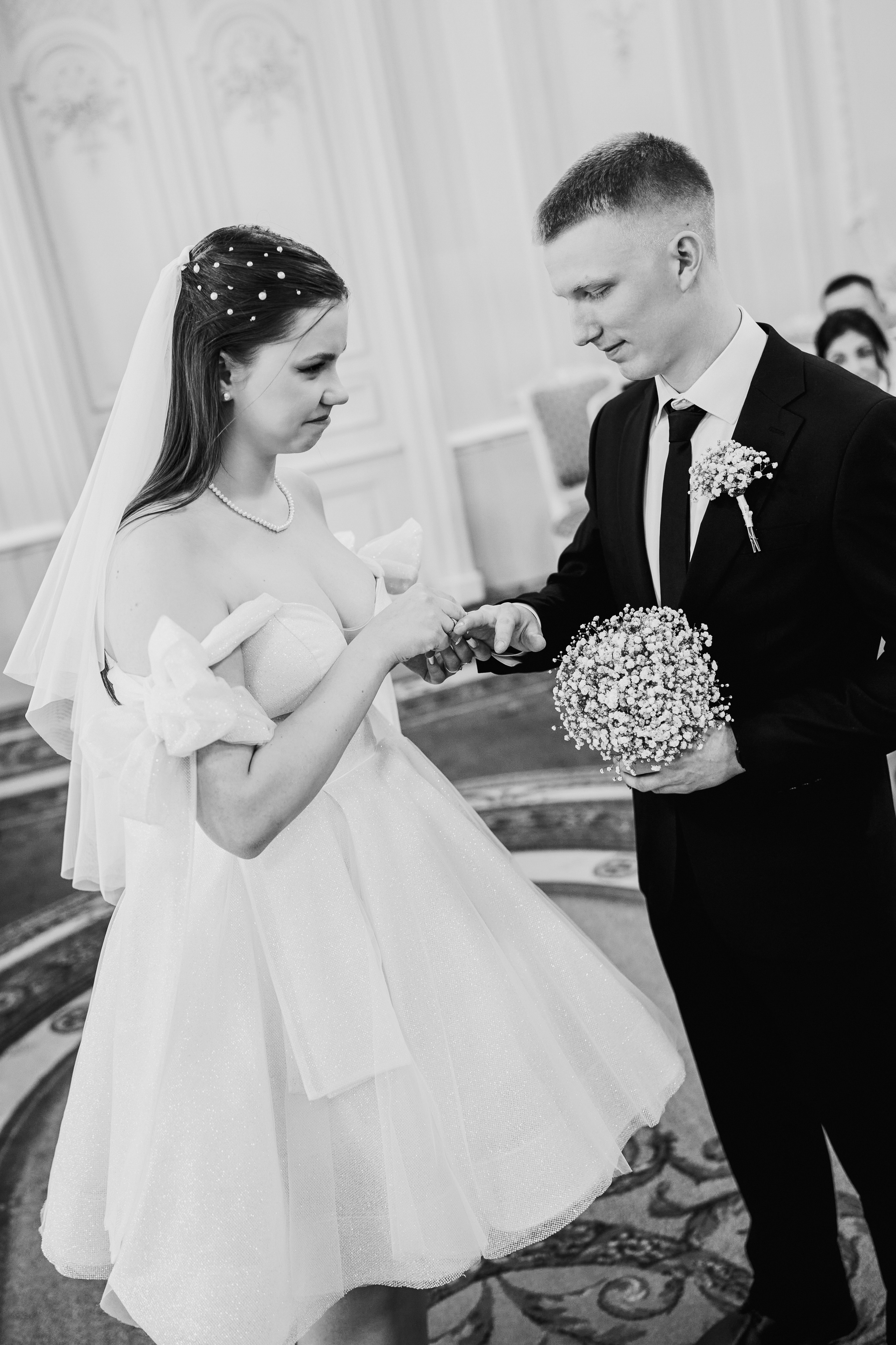 Kirill & Elizaveta. Svetlana Klimenko