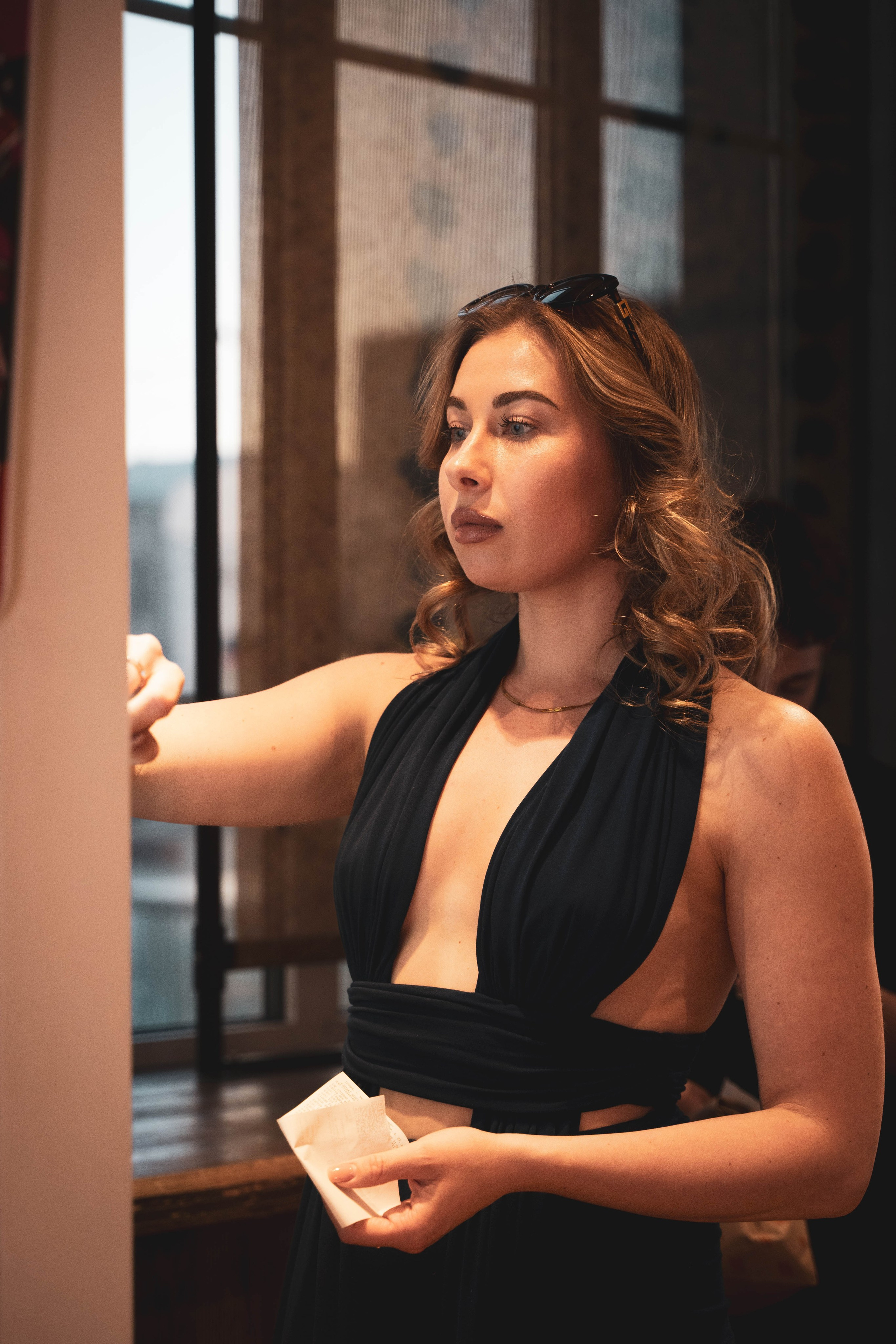 Макдональс ПОВ. Видео и Фото