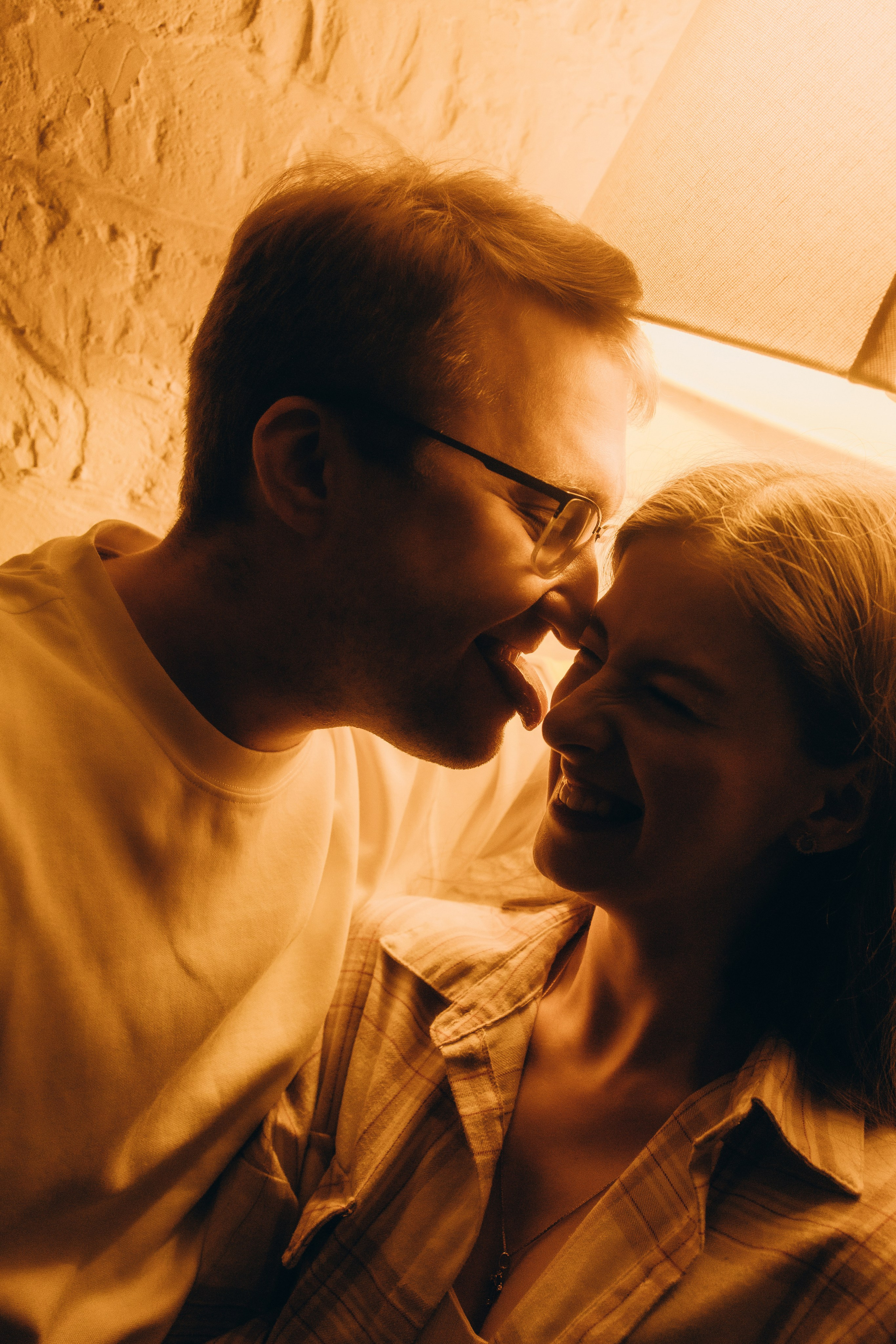 В студии. Фотограф Иваново Арина Кудаярова