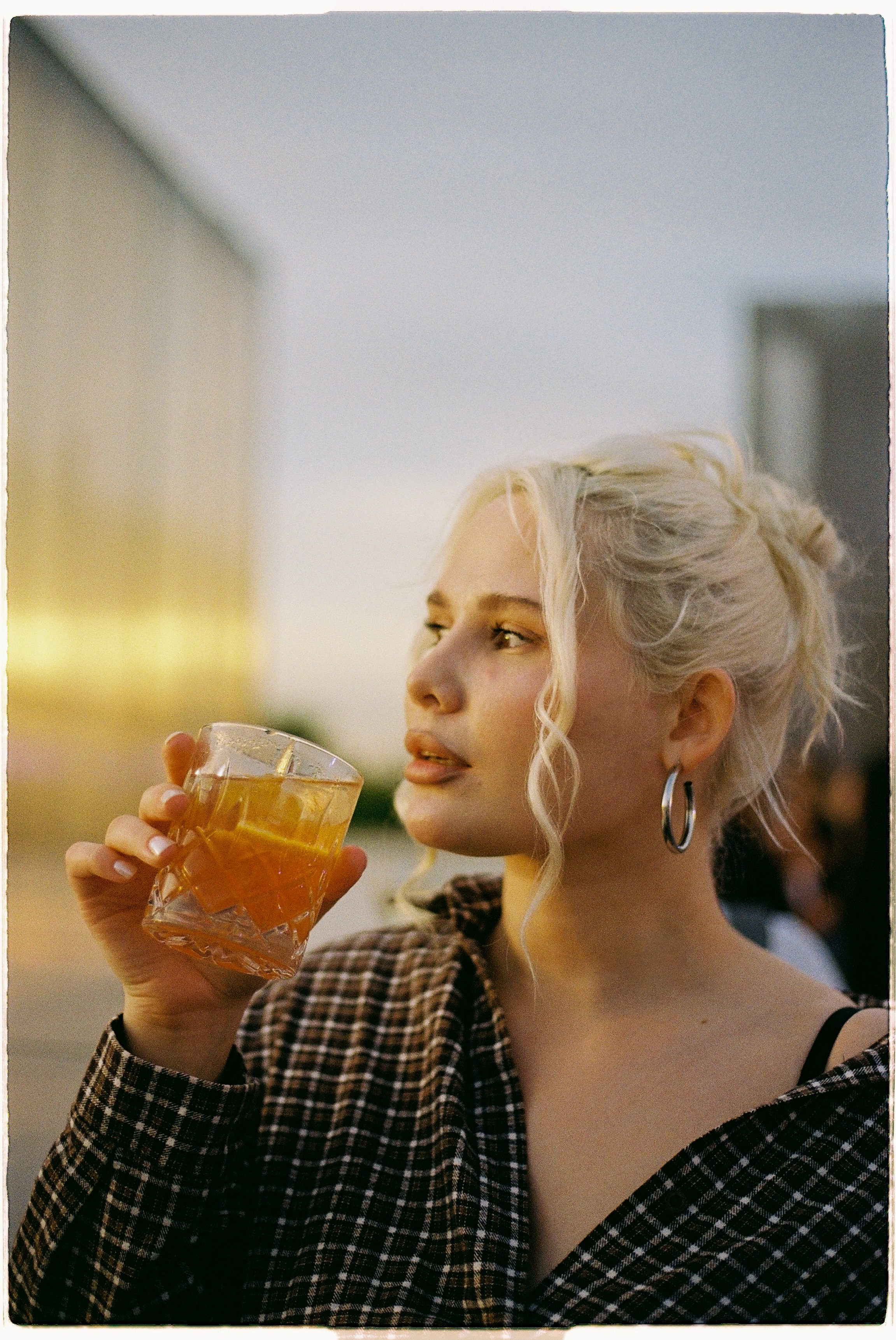 GARAGE РОКЕТ Клумб. Илья Симонов фотограф москва