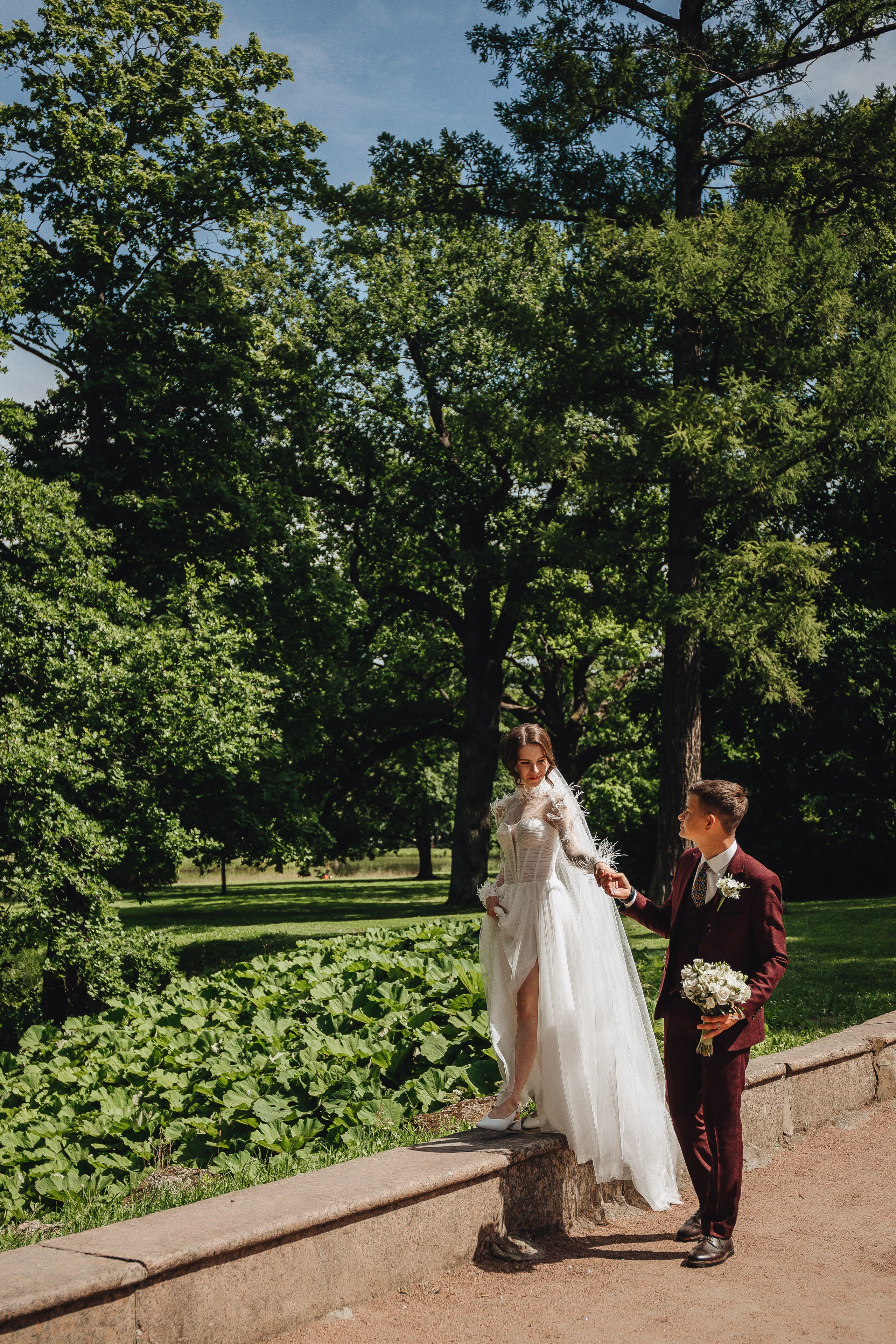 Саша & Настя. Полный день. Свадебный и семейный фотограф Пушкин Царское Село СПБ Питер Санкт-Петербург и Рязань Ольга Козлова