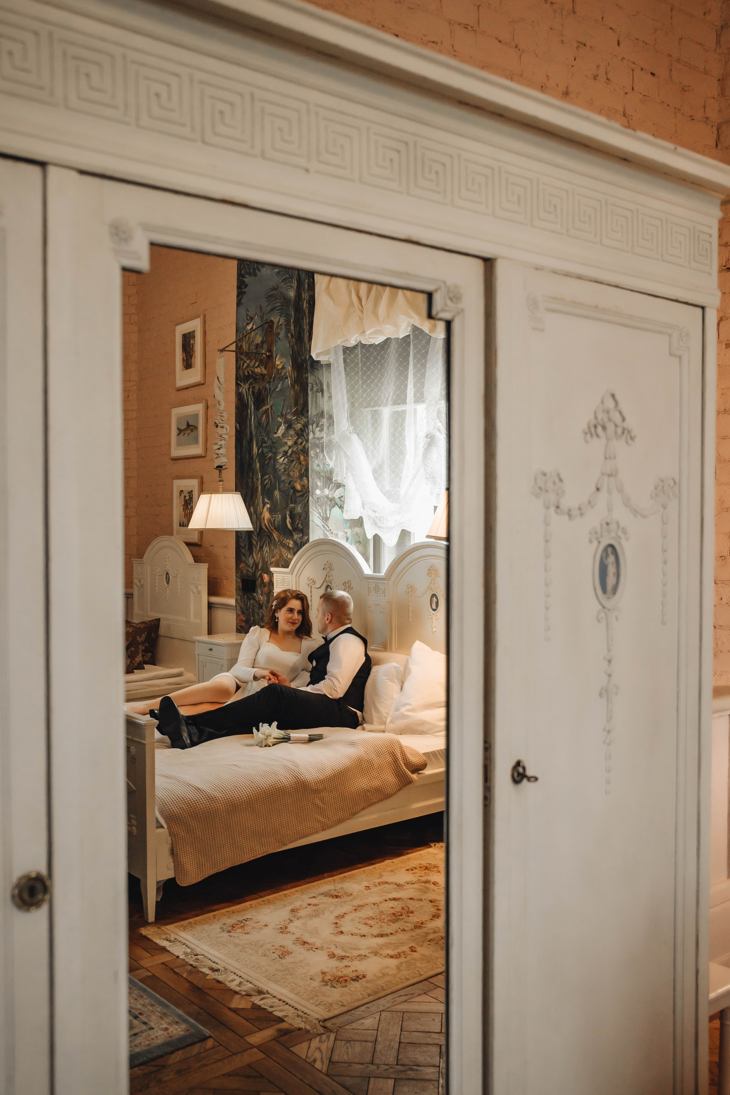 Люба & Женя. День для двоих. Свадебный и семейный фотограф Пушкин Царское Село СПБ Питер Санкт-Петербург и Рязань Ольга Козлова