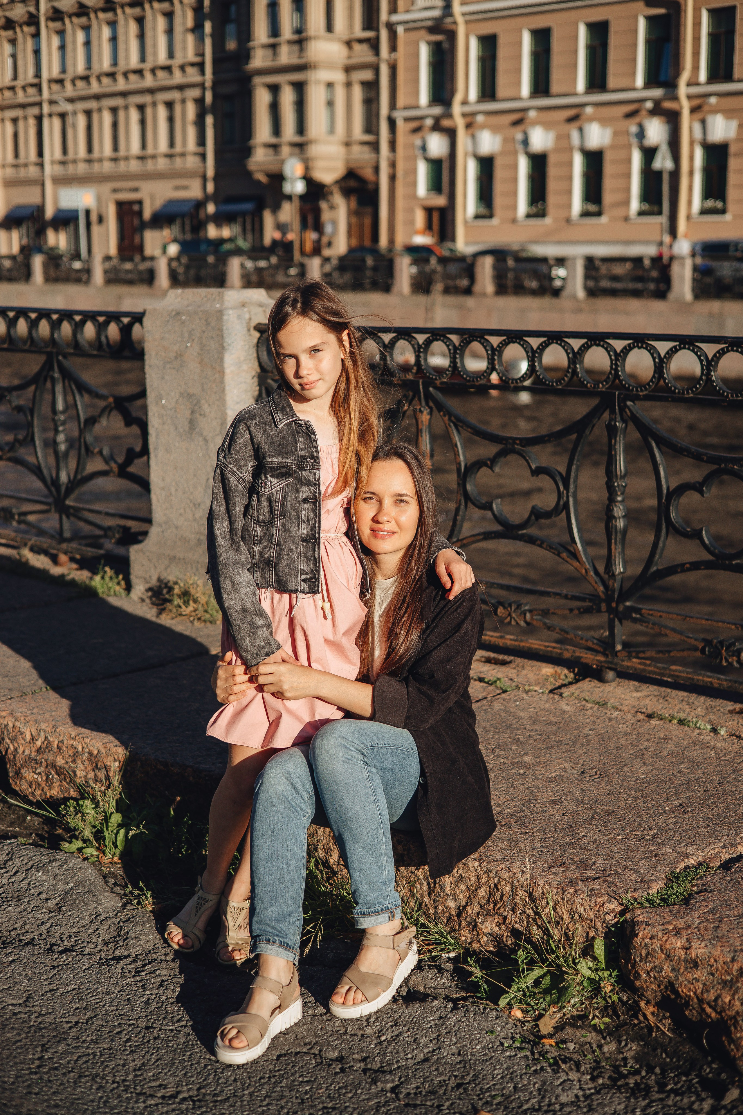 Отпуск в Питере. Свадебный и семейный фотограф Пушкин Царское Село СПБ Питер Санкт-Петербург и Рязань Ольга Козлова