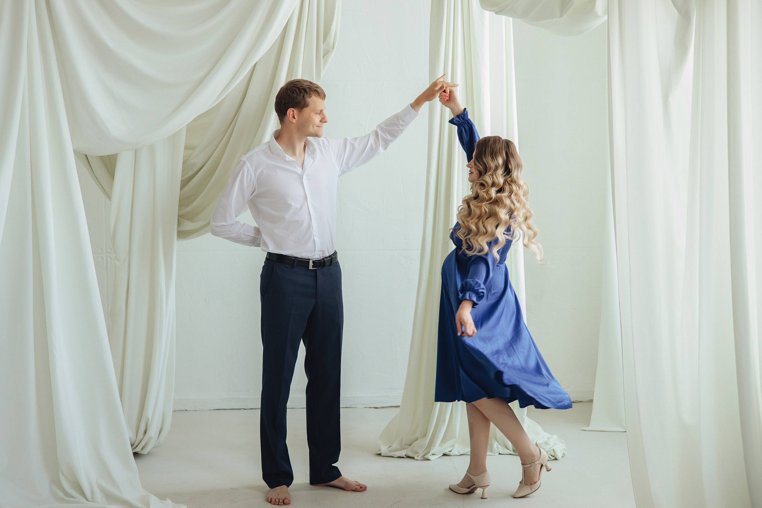 Оля & Леша. Студия. Свадебный и семейный фотограф Пушкин Царское Село СПБ Питер Санкт-Петербург и Рязань Ольга Козлова