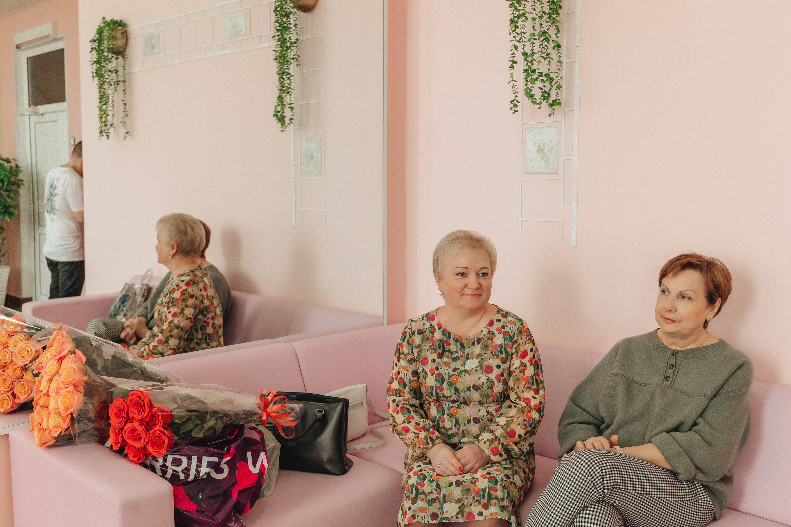 Выписка Софии. Свадебный и семейный фотограф Пушкин Царское Село СПБ Питер Санкт-Петербург и Рязань Ольга Козлова