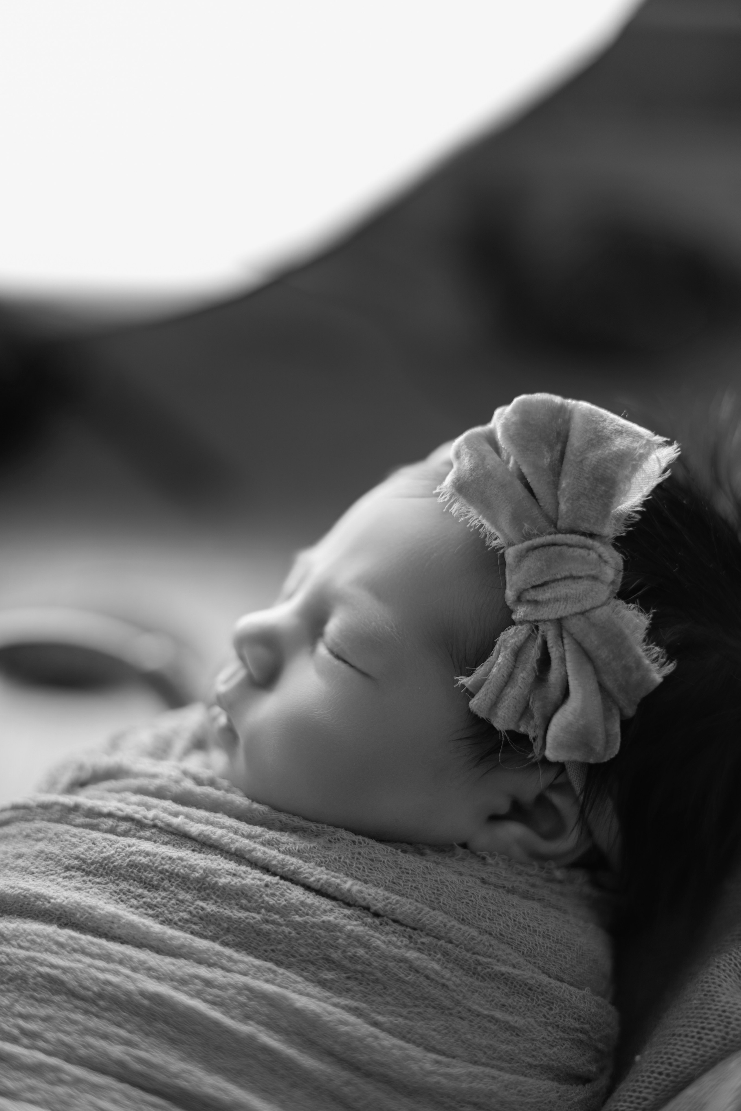 Ньюборн. Анастасия Румак