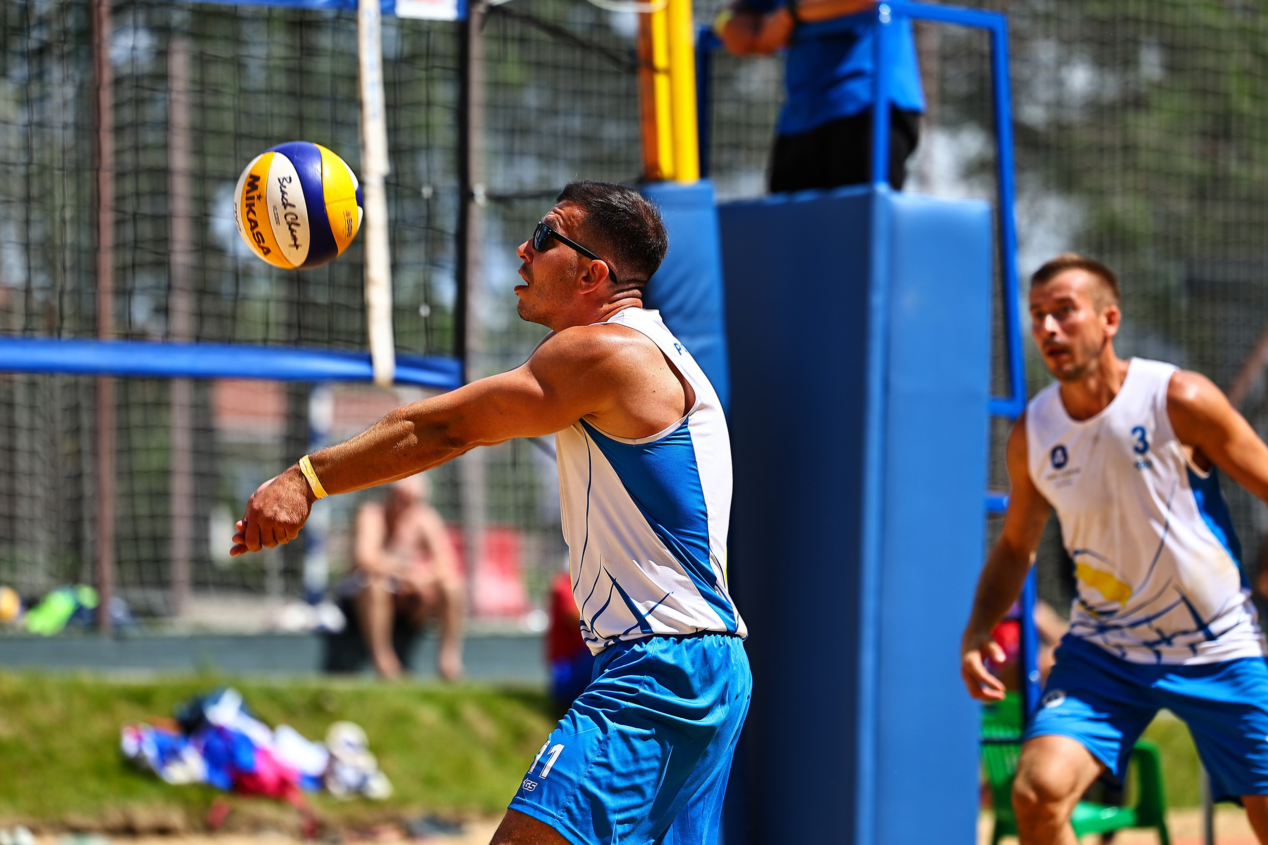 АТОМИАДА Лето 2025. Фототерапевт Ева Бунеева