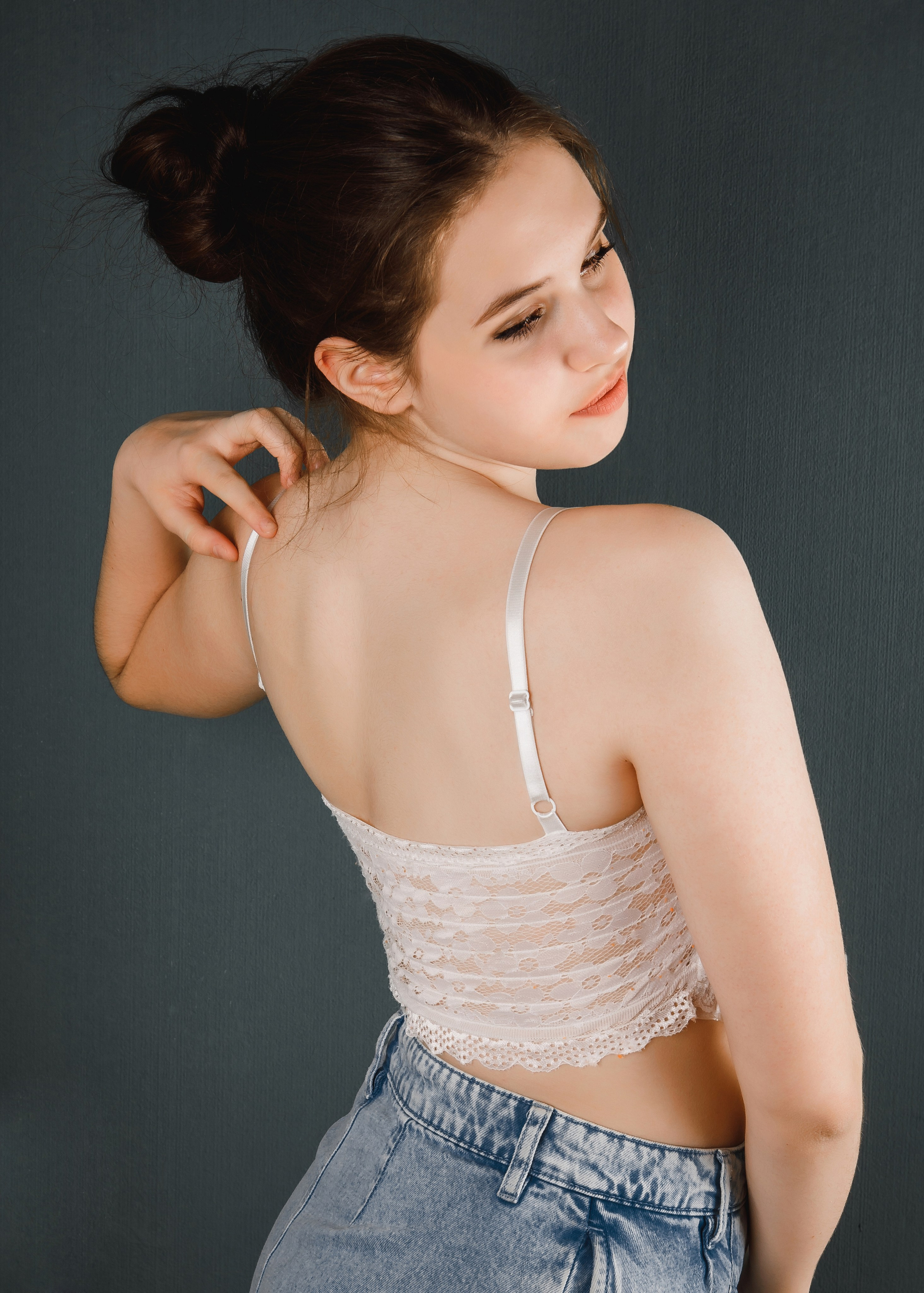 Прекрасная Ксения. Предметный и семейный фотограф в Санкт-Петербурге Катерина Стеклова