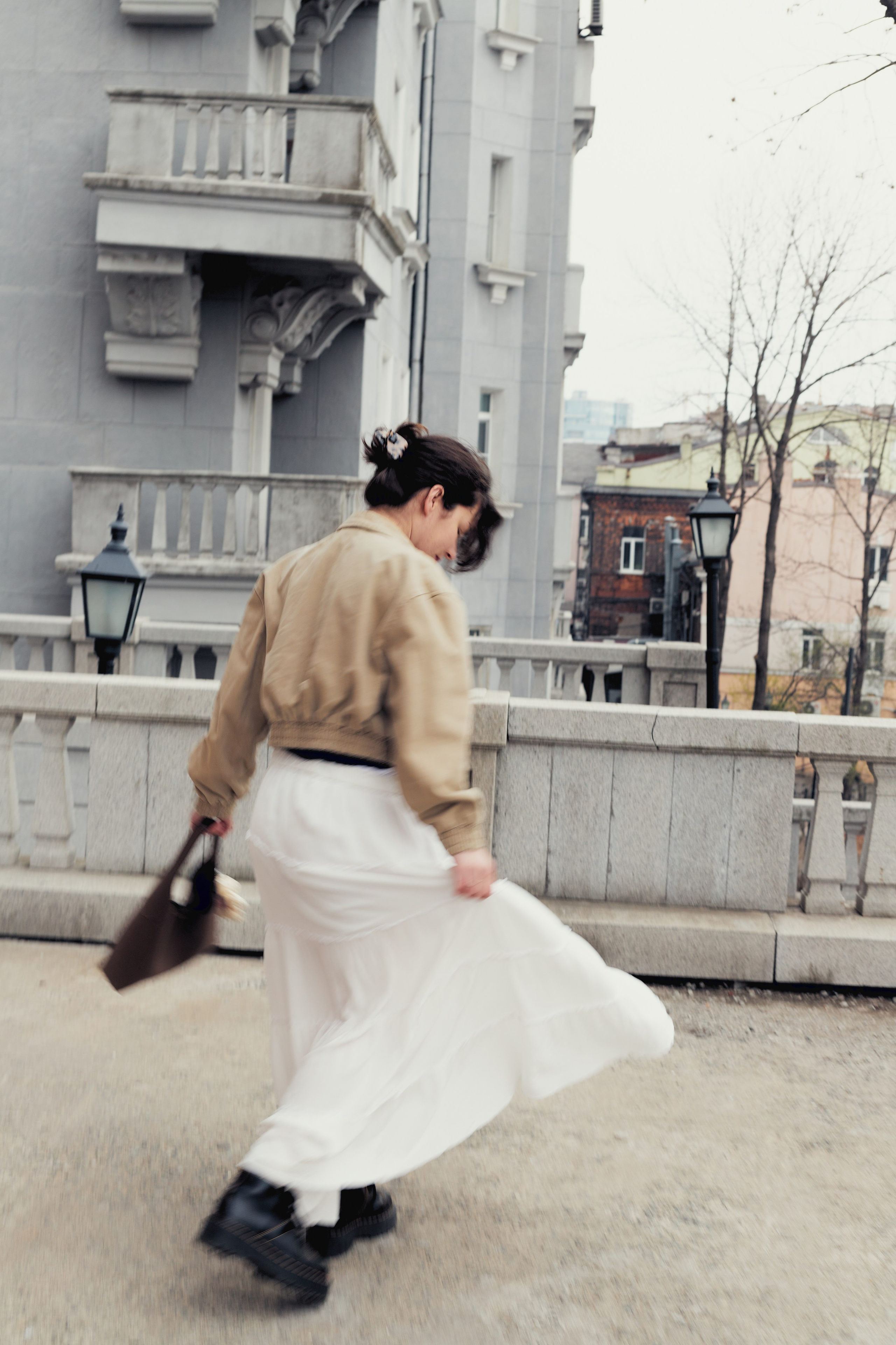 Вика. Фотограф Ионова Анастасия, г Владивосток