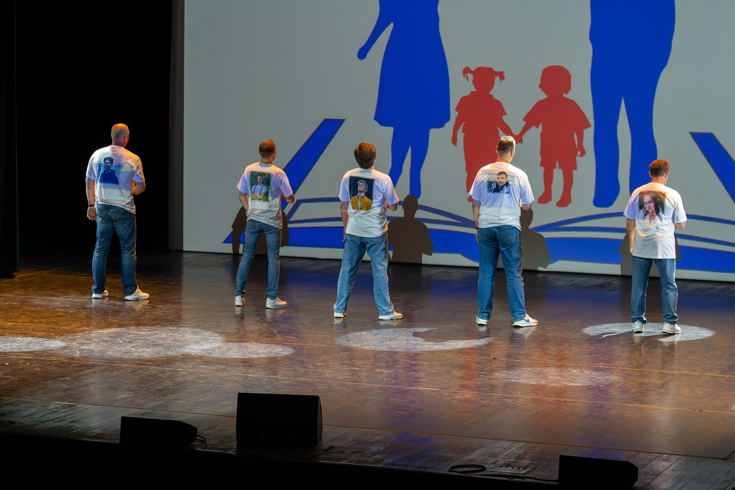 Съёмка на выпускной в школе 1155. «Студия DRONAVT`s» — видеосъёмка и фотография г. Москва