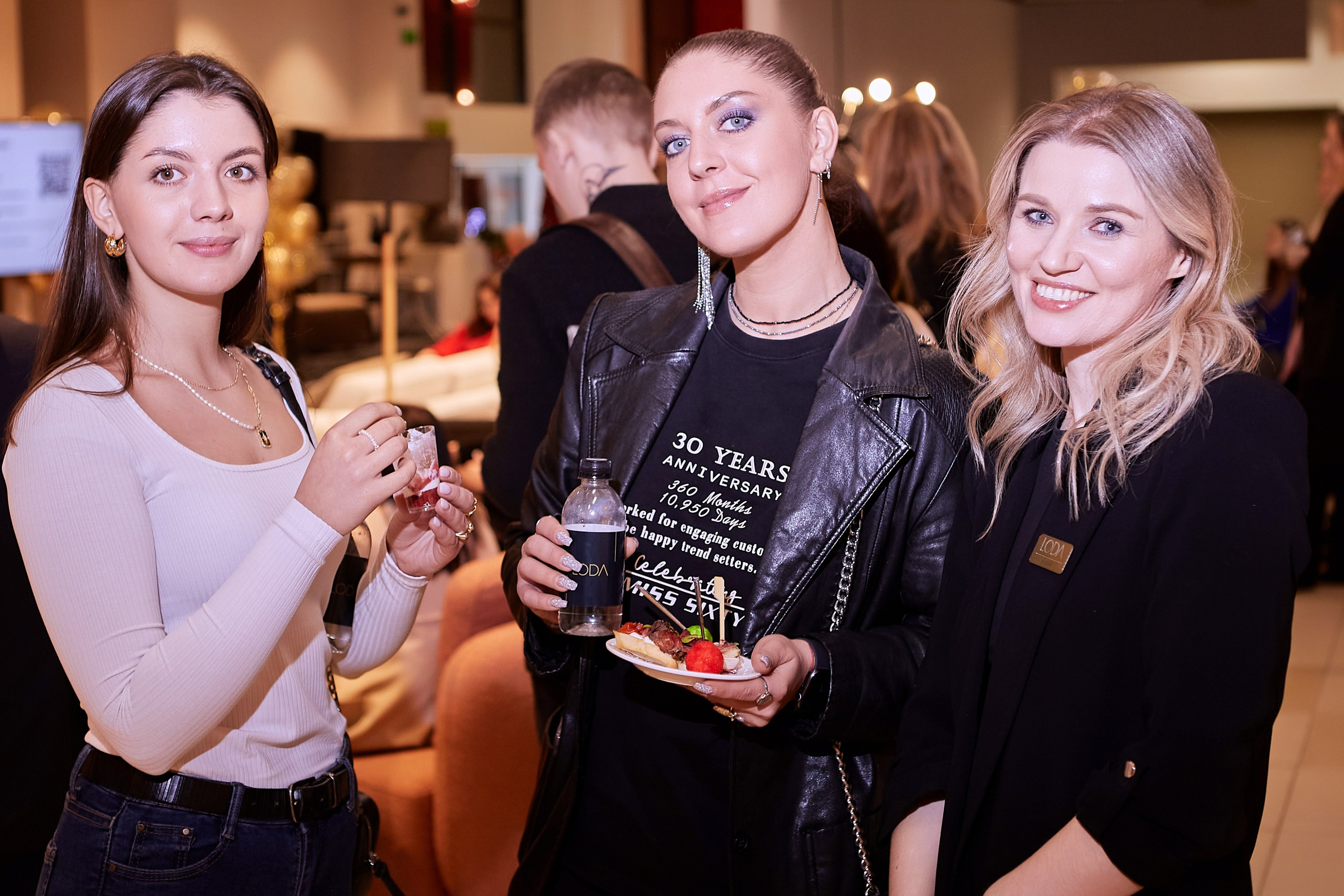 Открытие мебельного салона LODA RUSSIA. Фотограф Андрей Егоров