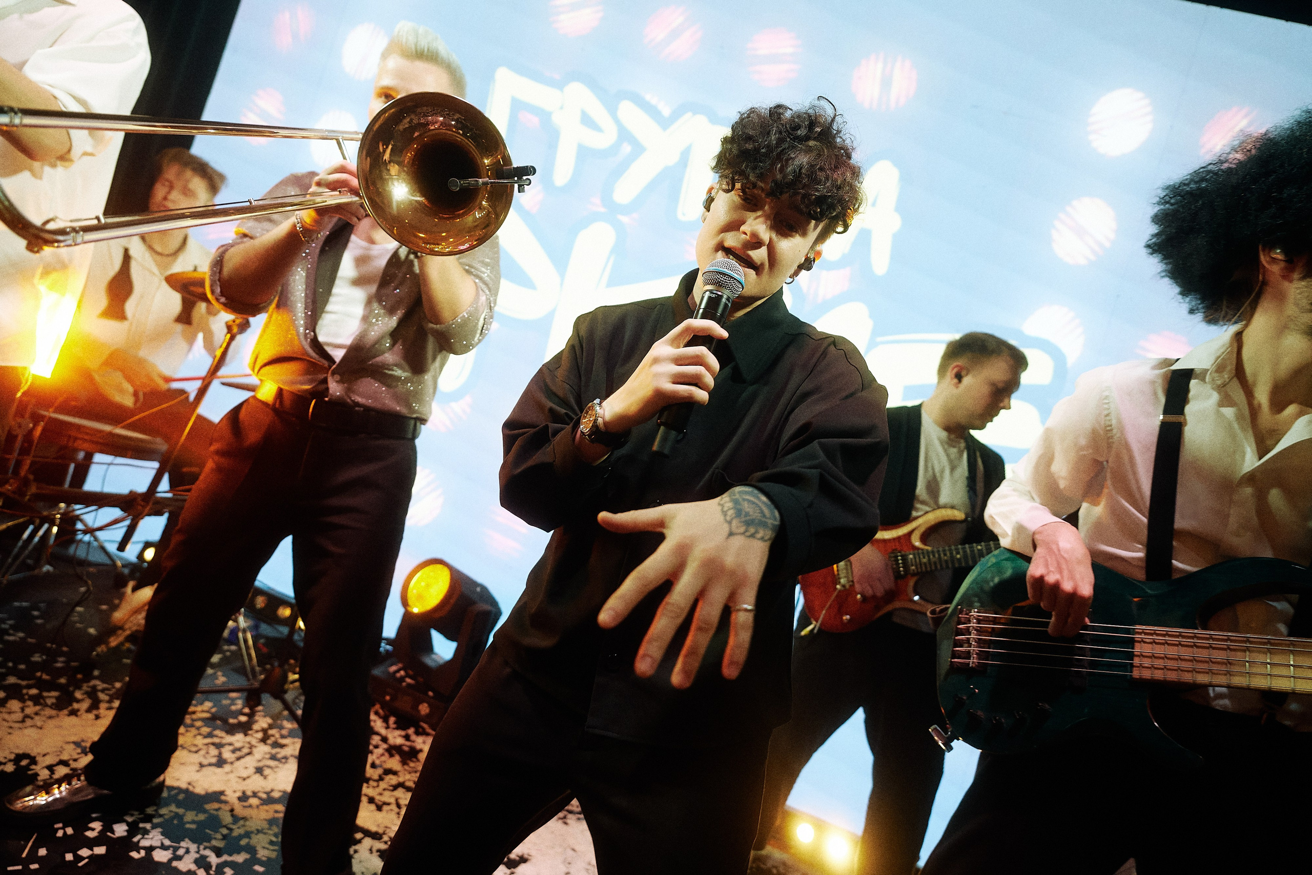 Новый год в СССР. Свадебный фотограф Минск РБ